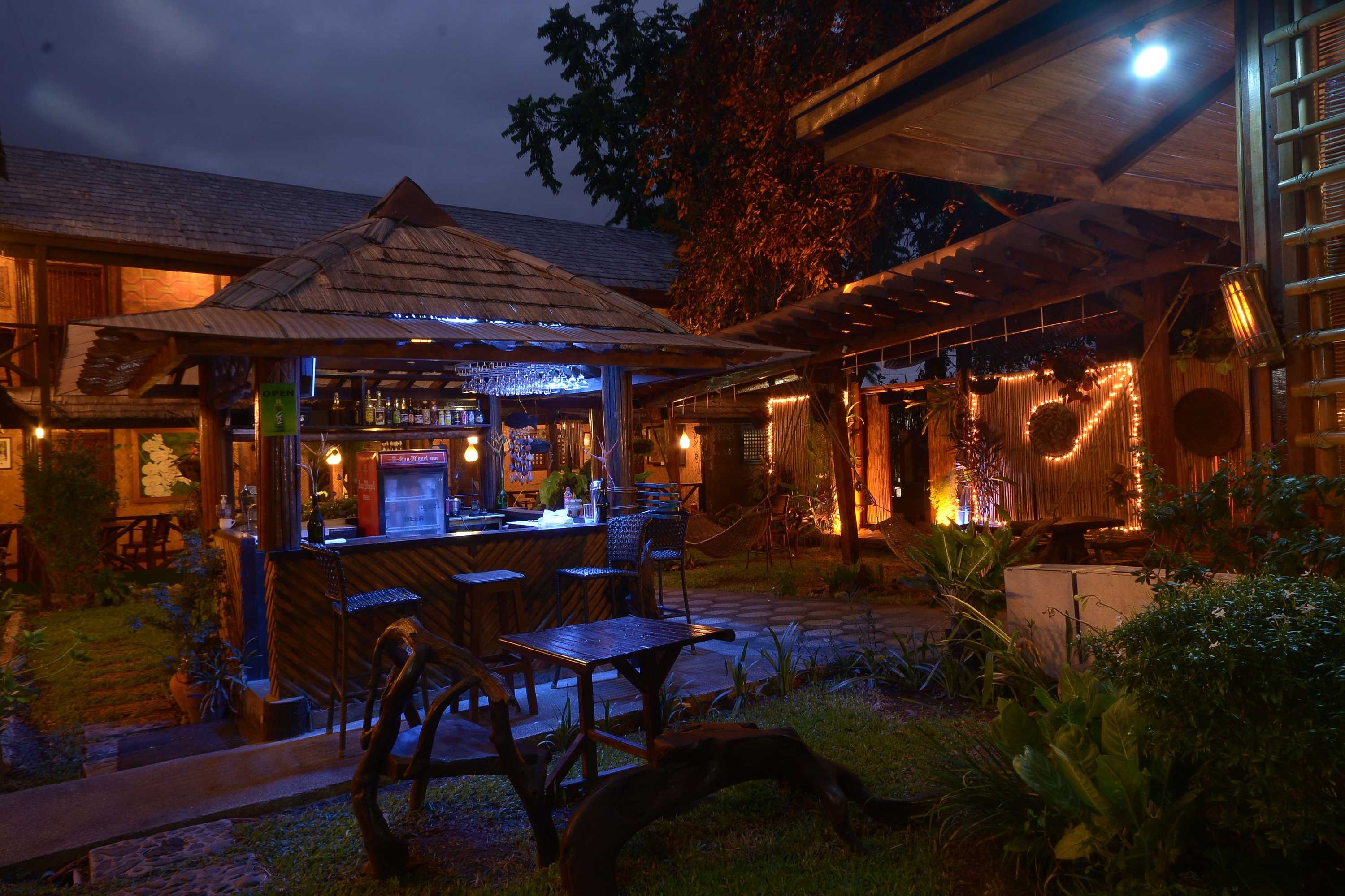 Gift card for Puerto Pension