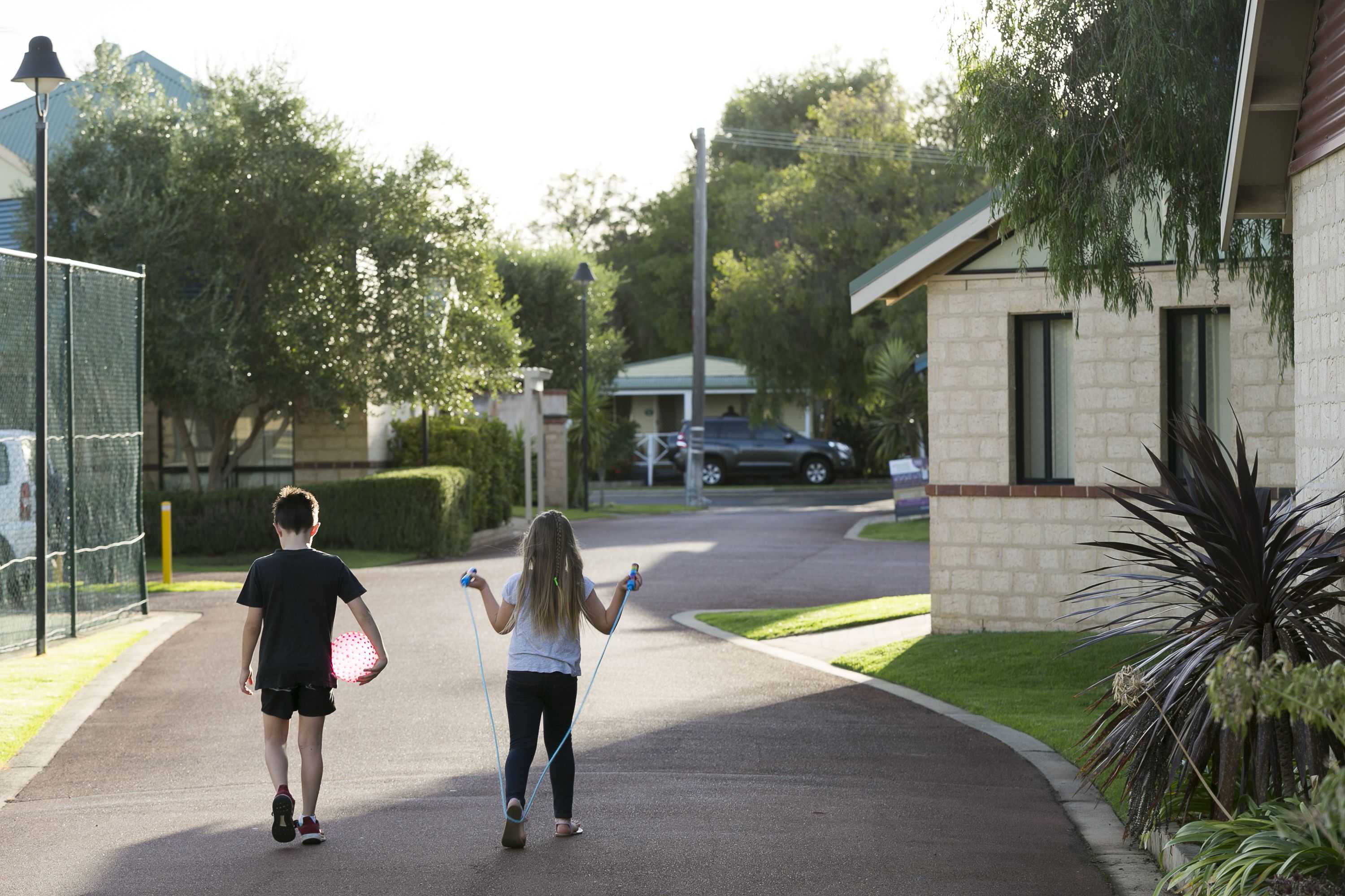 Gift card for Amalfi Resort