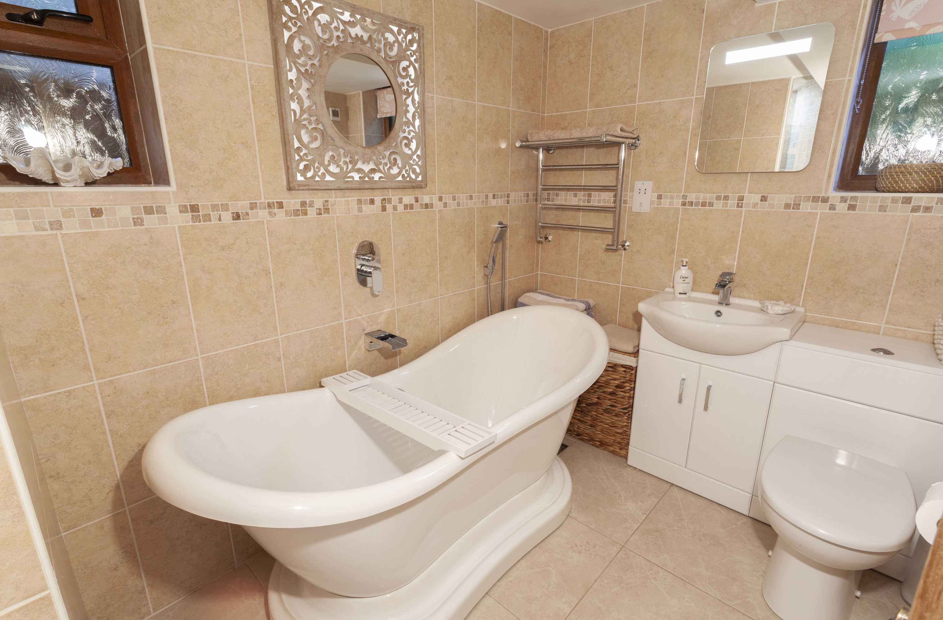 Gift card for Porthole Log Cabin