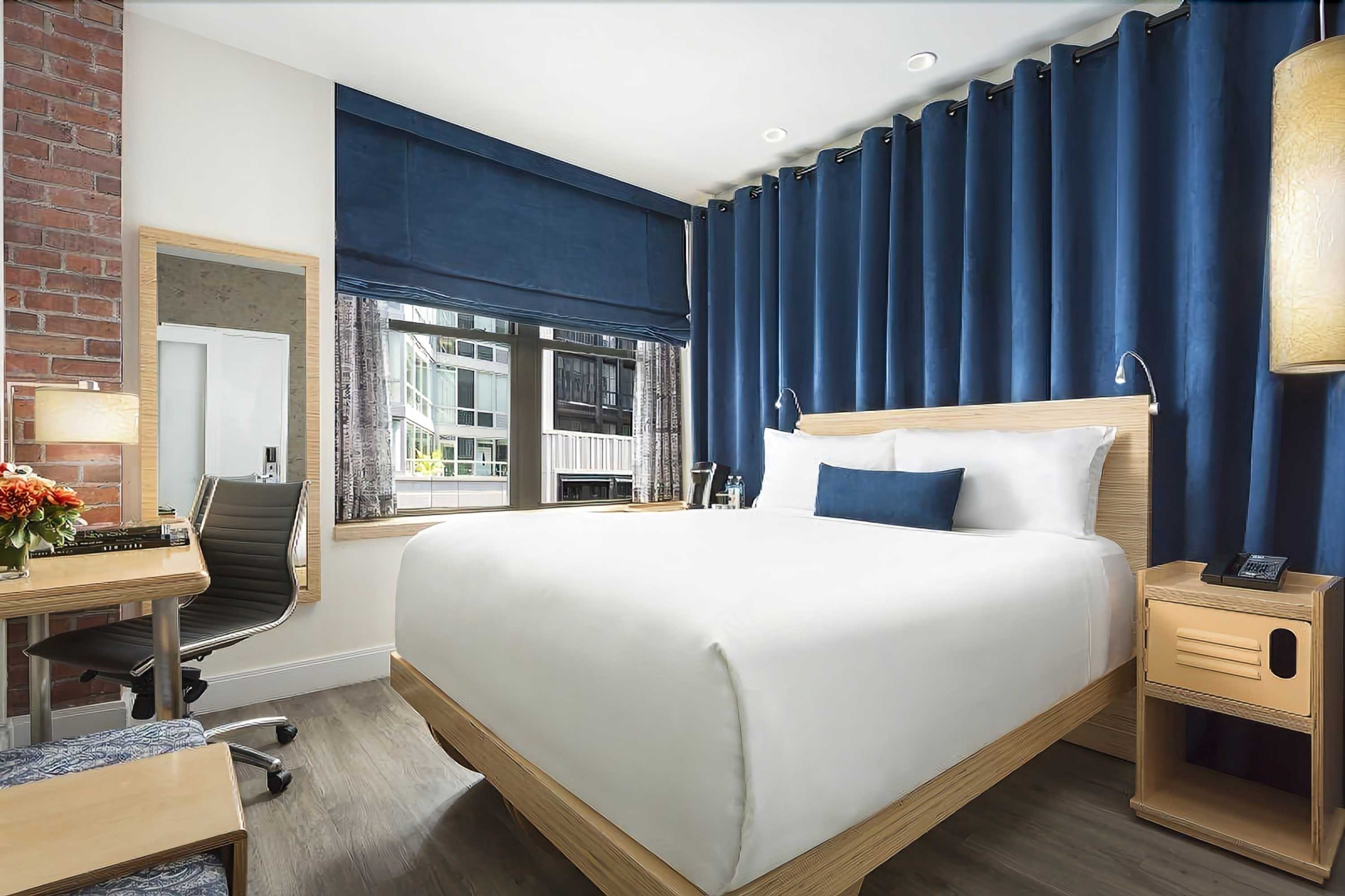 Gift card for Arthouse Hotel New York City Gift card for Arthouse Hotel New York City