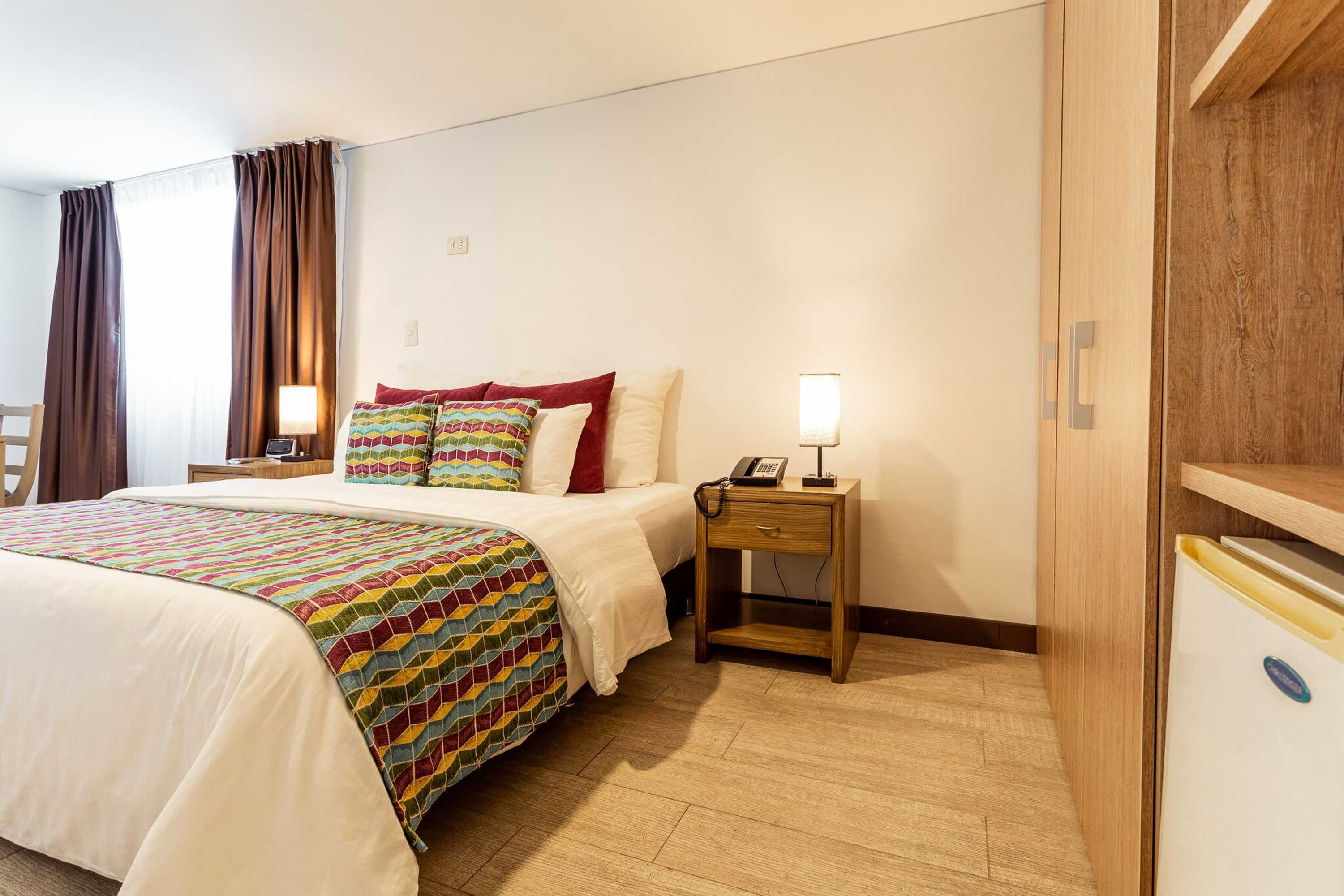 Gift card for Hotel Carretero Gift card for Hotel Carretero