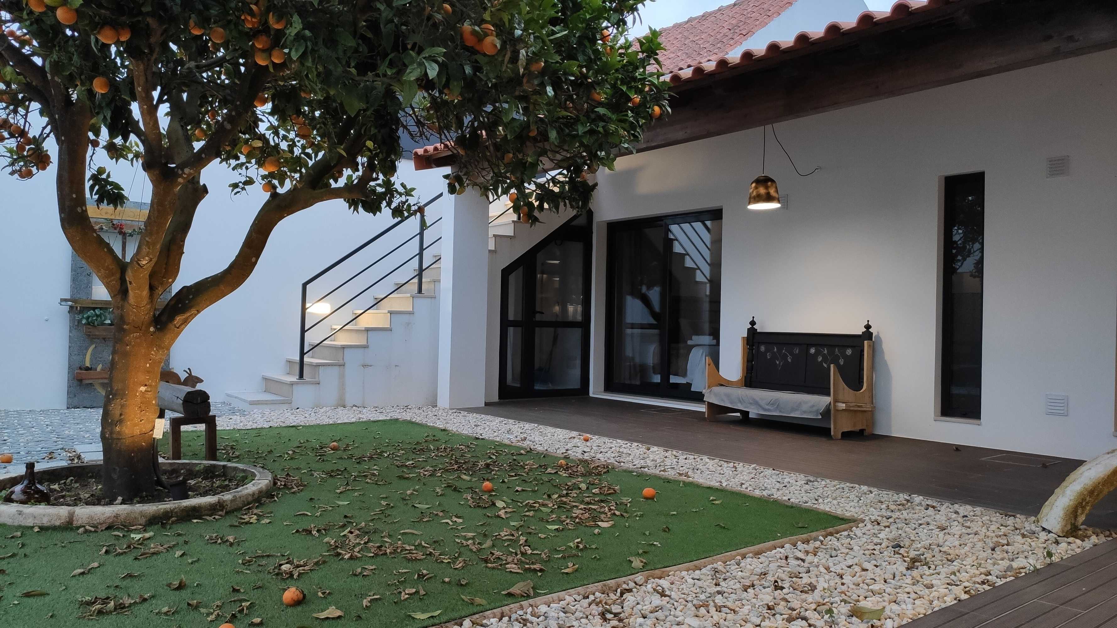 Gift card for Laranjeira Das Loiras