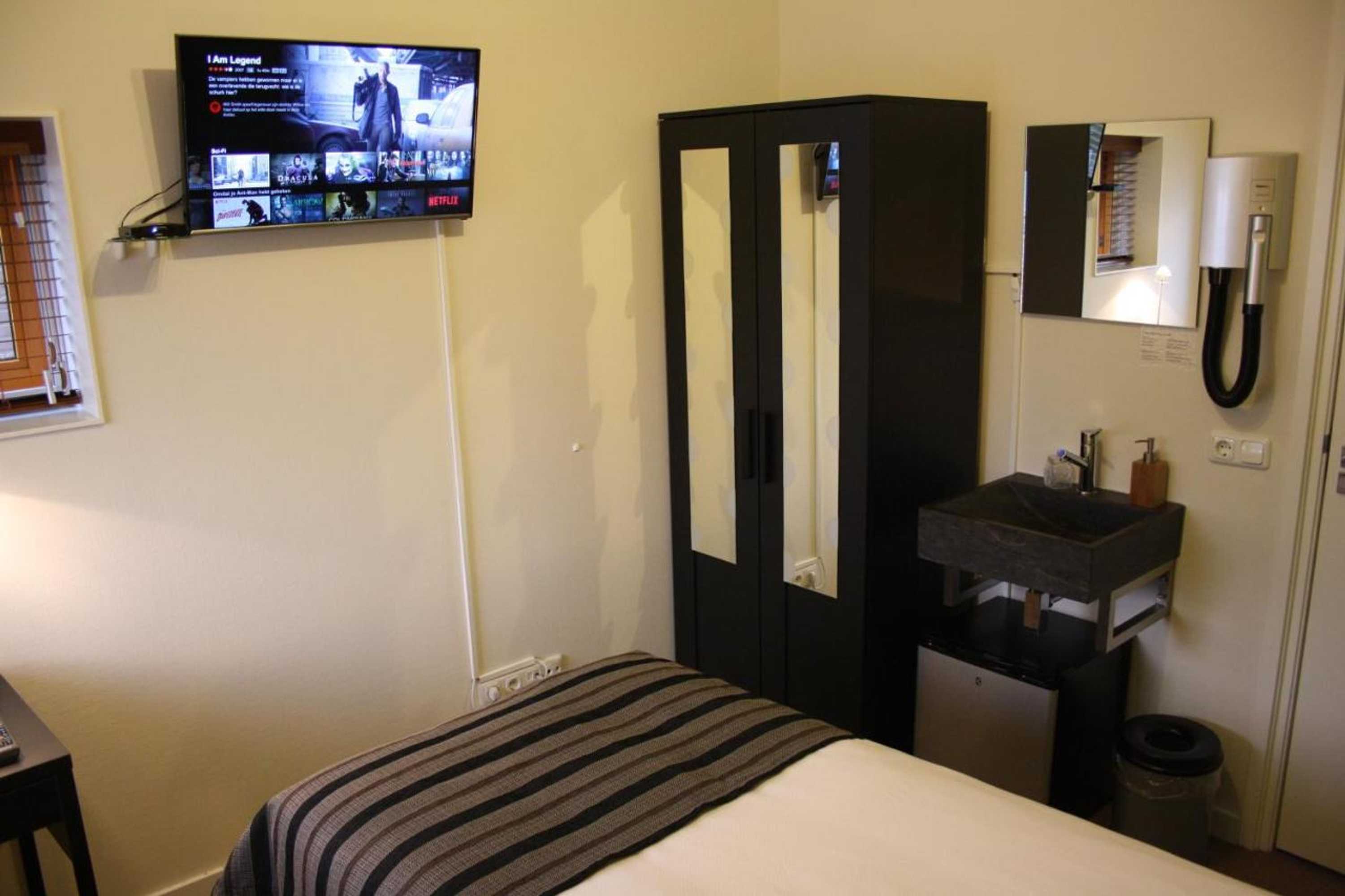 Gift card for Casa Mirador Almere