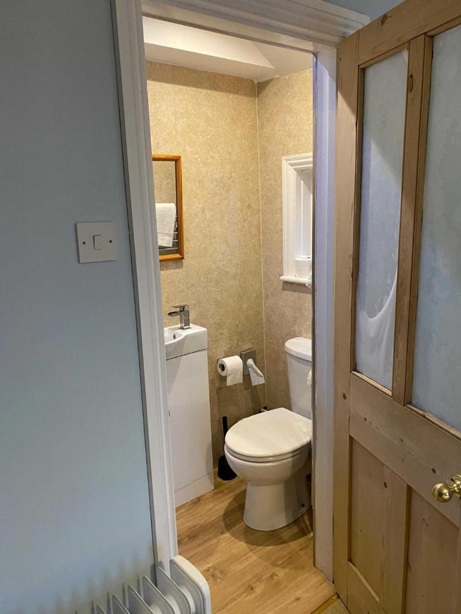 Gift card for Gretenham B&b