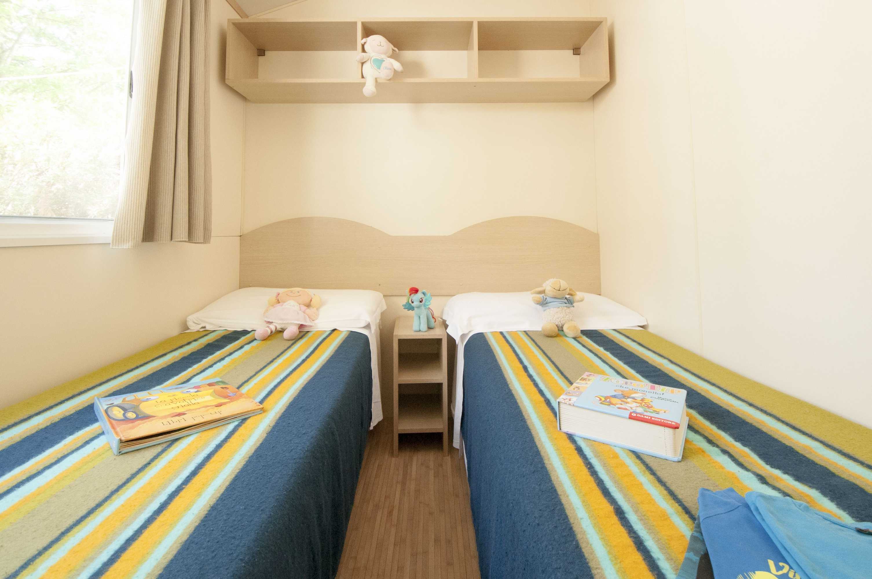 Gift card for Camping Serenissima Gift card for Camping Serenissima