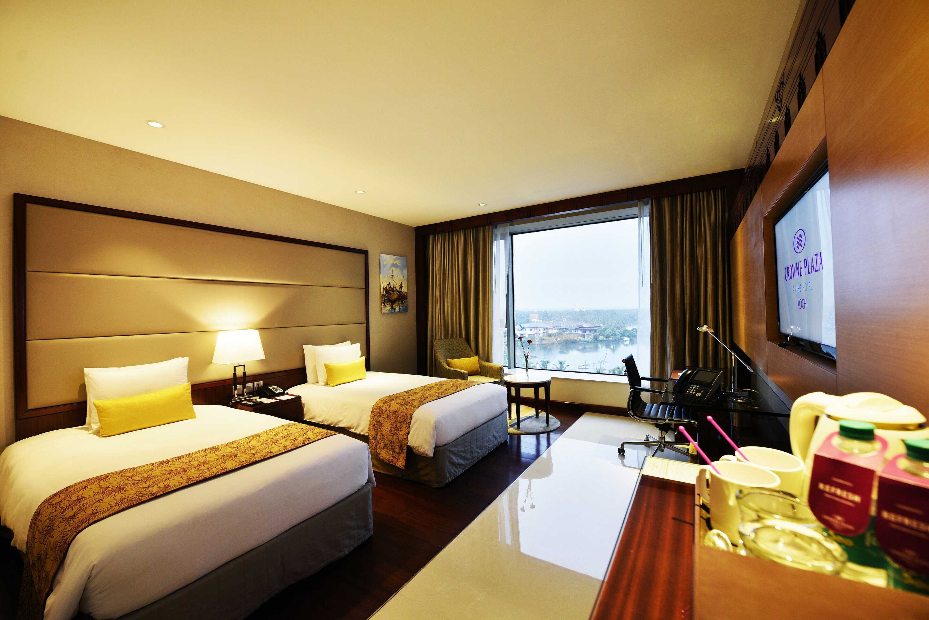 Gift card for Crowne Plaza Kochi by Ihg Gift card for Crowne Plaza Kochi by Ihg