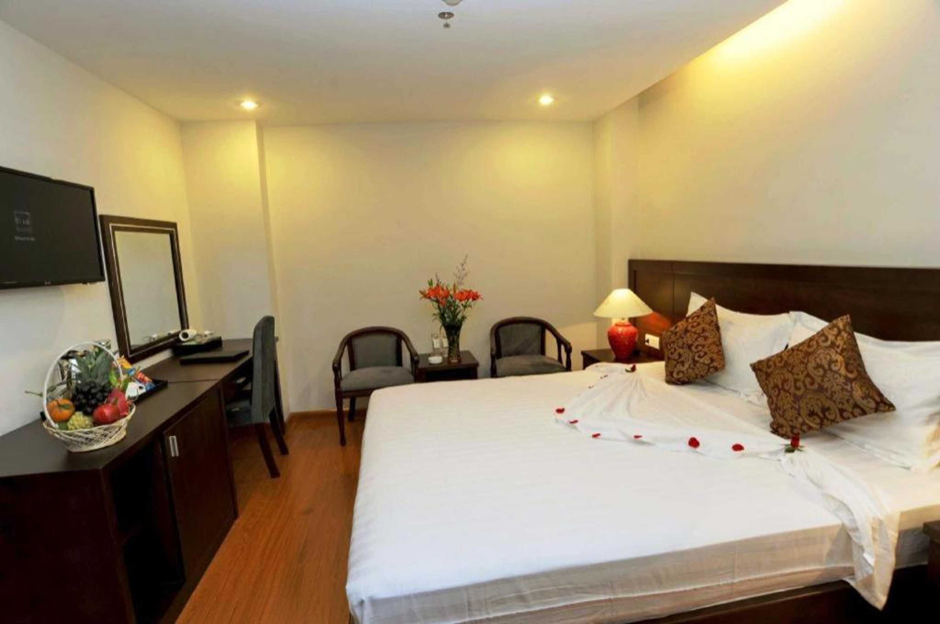 Gift card for Hanoi Golden Hotel