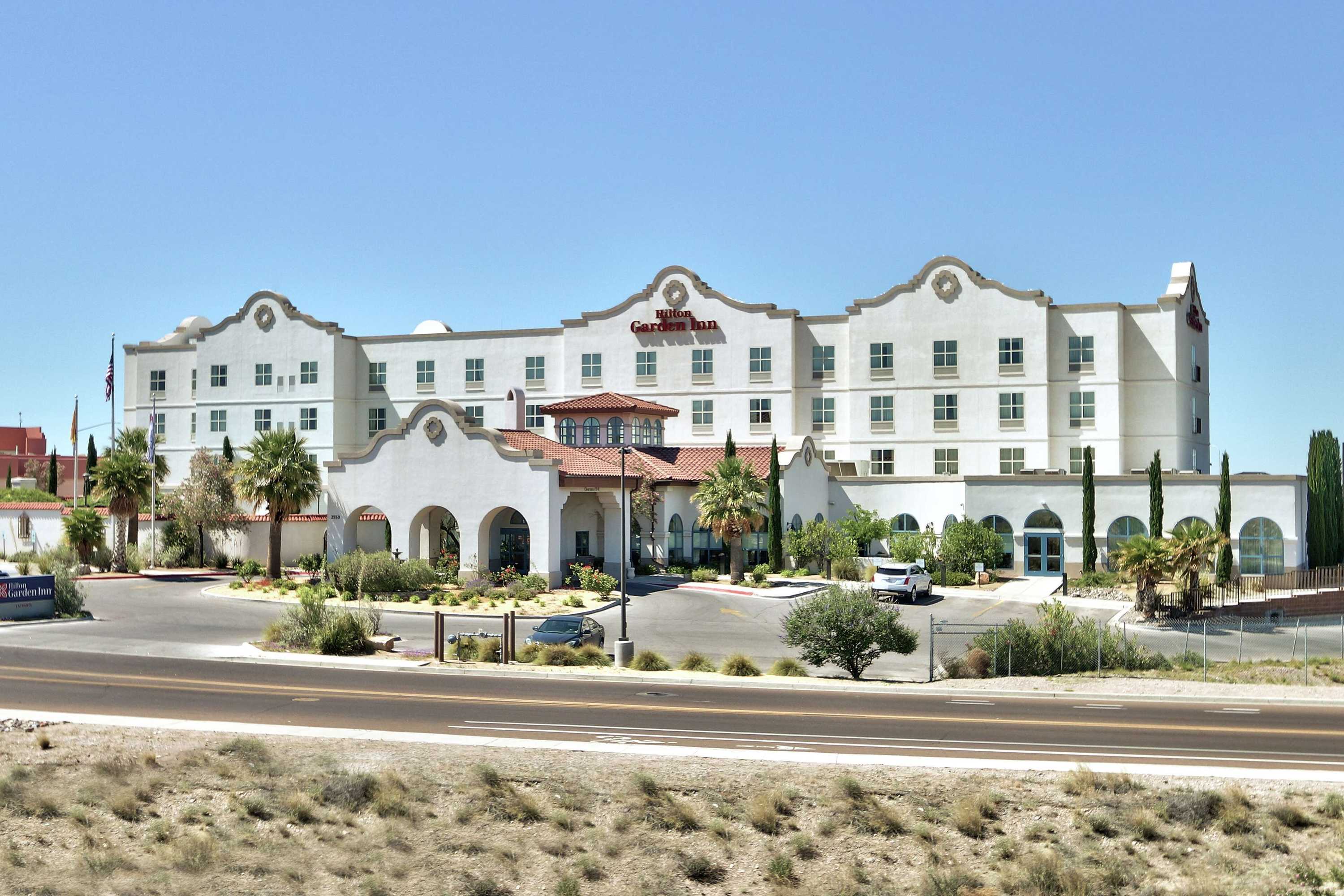 Gift card for Hilton Garden Inn Las Cruces Gift card for Hilton Garden Inn Las Cruces