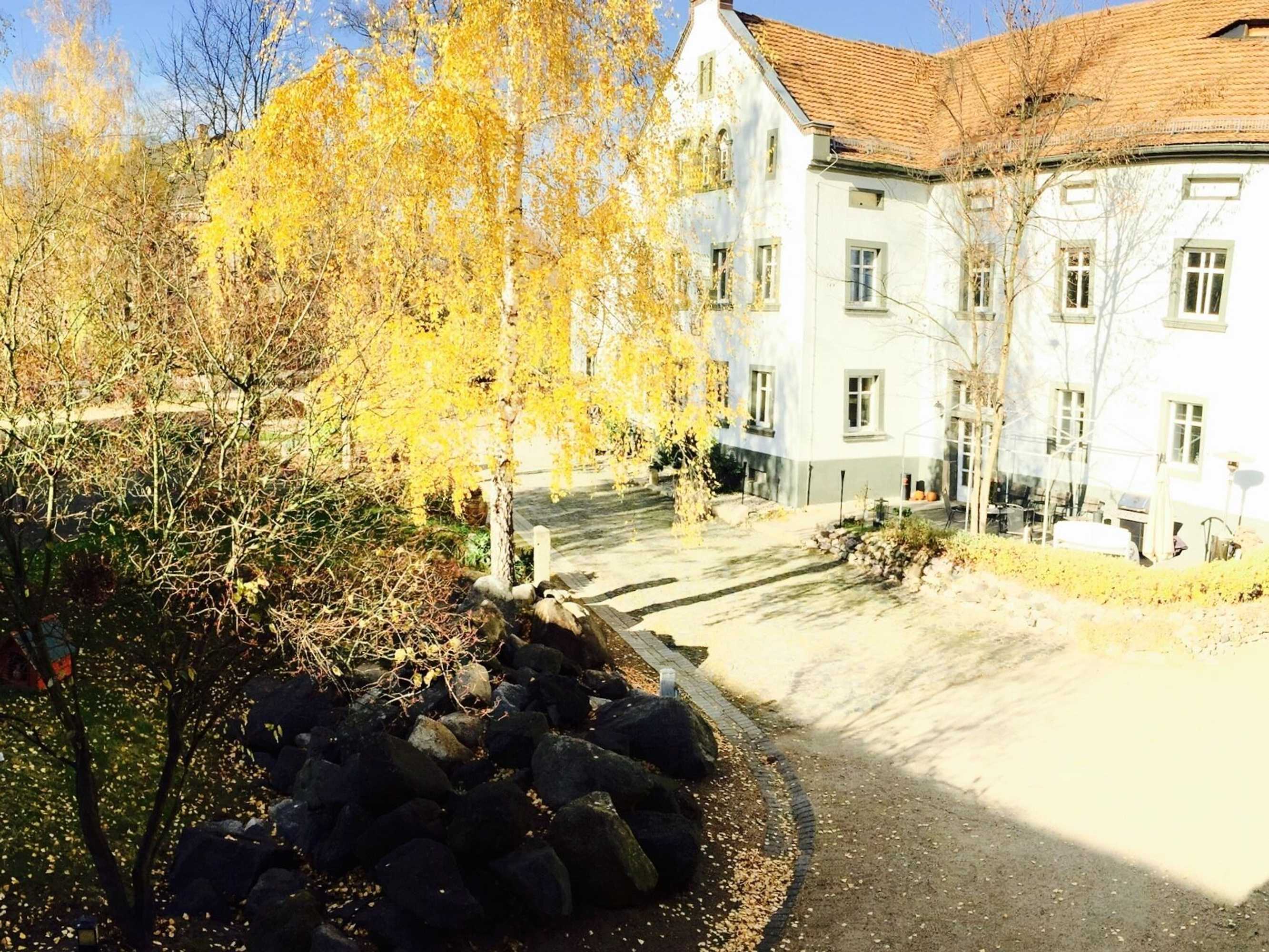Gift card for Hotel Dein Gutshof Gift card for Hotel Dein Gutshof