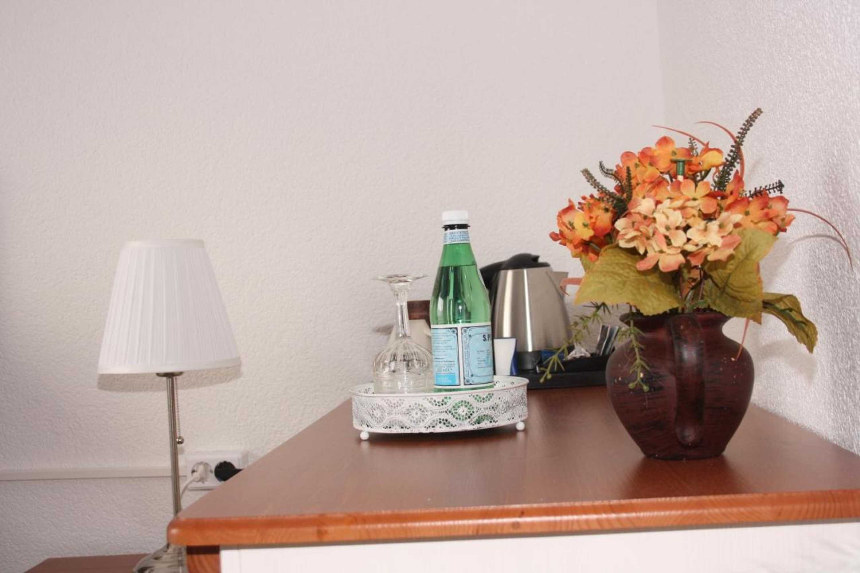 Gift card for Hotel Wettbachplatz