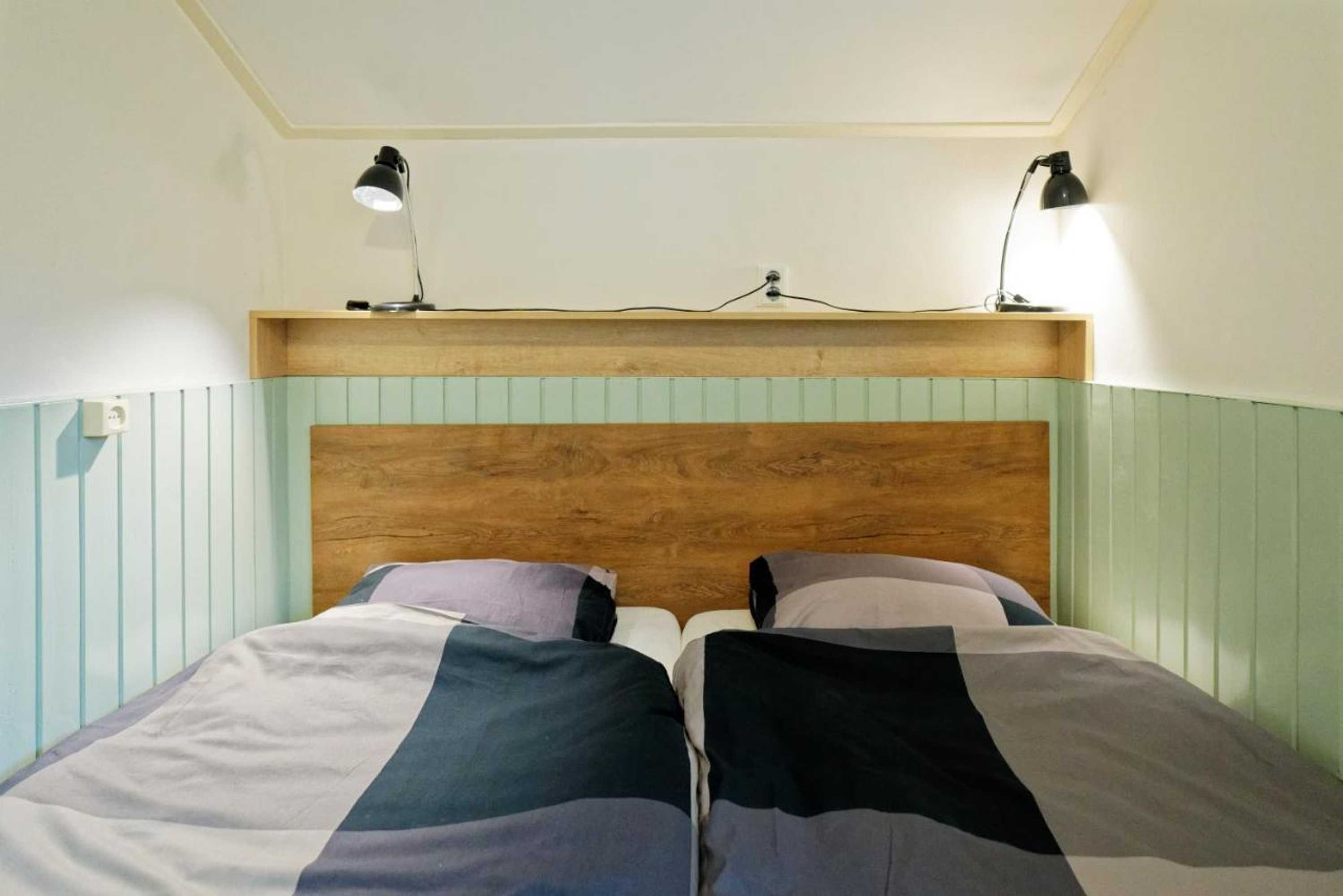 Gift card for De Berkelstee