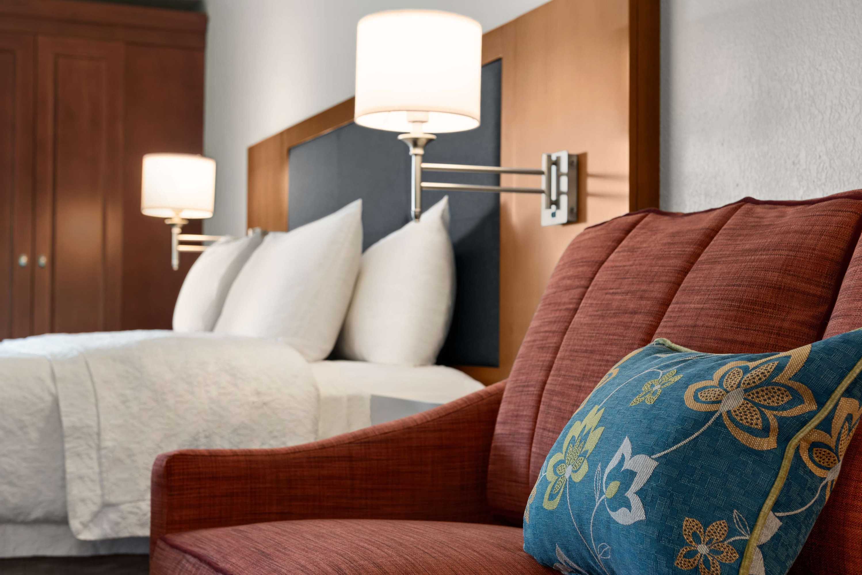 Gift card for Hampton Inn By Hilton Wausau