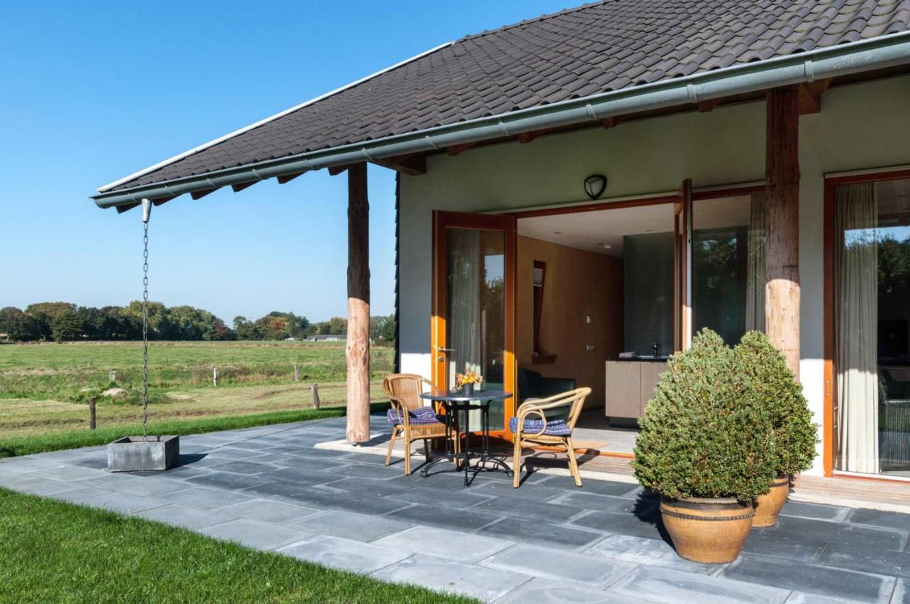 Gift card for Bed & Breakfast de Wandhorst