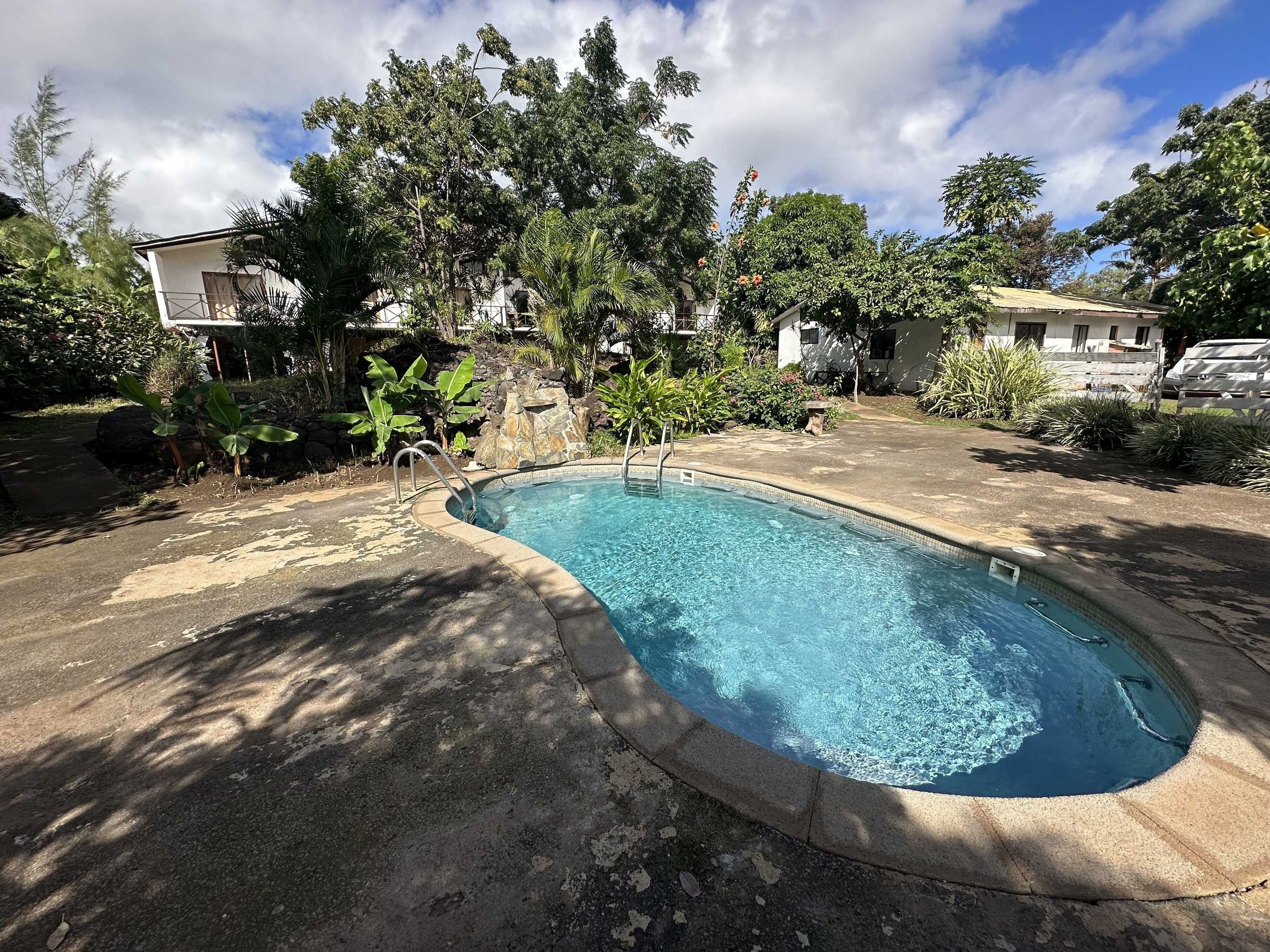 Gift card for Hotel Ohiro