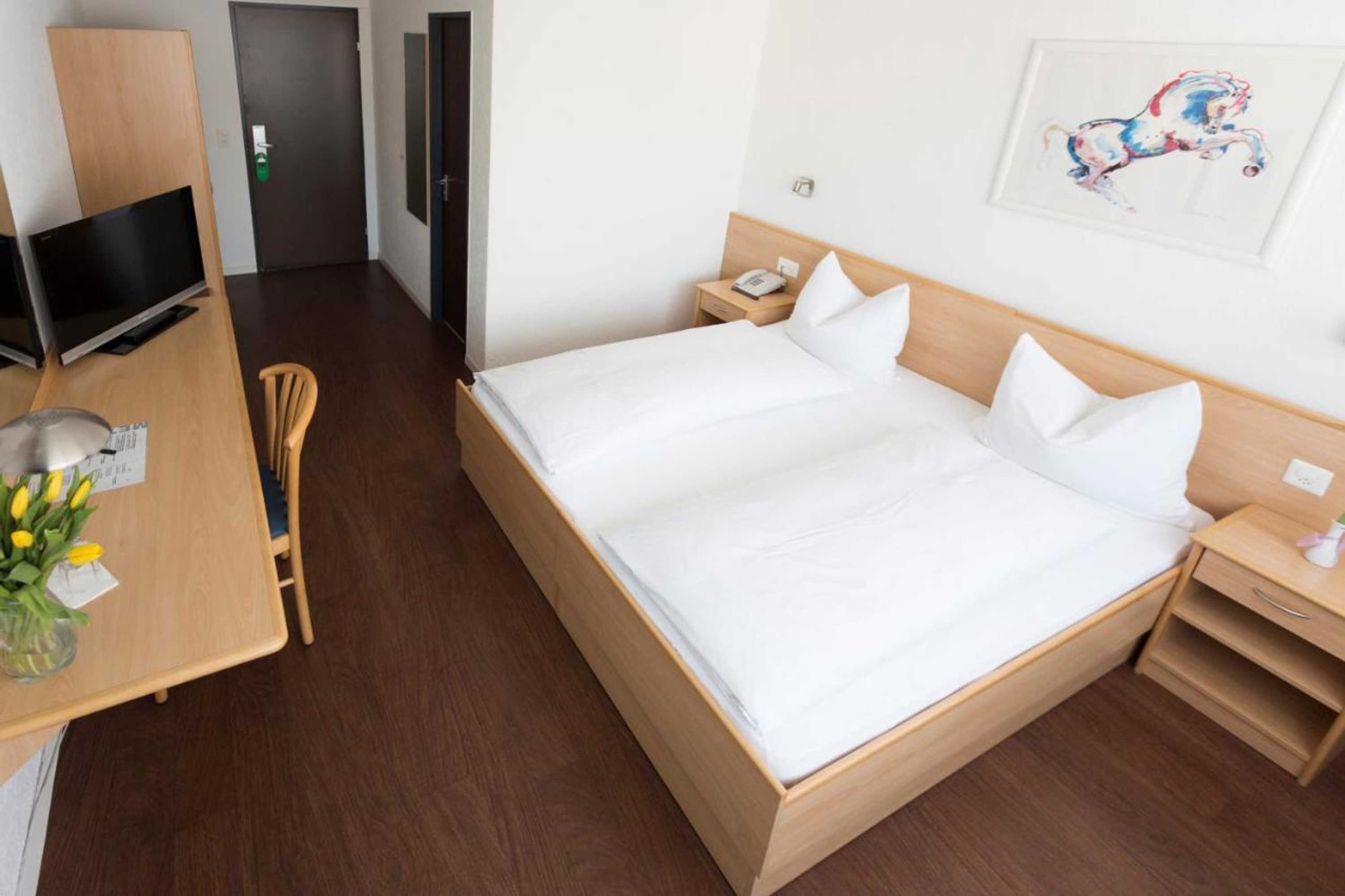 Gift card for Hotel Metropol