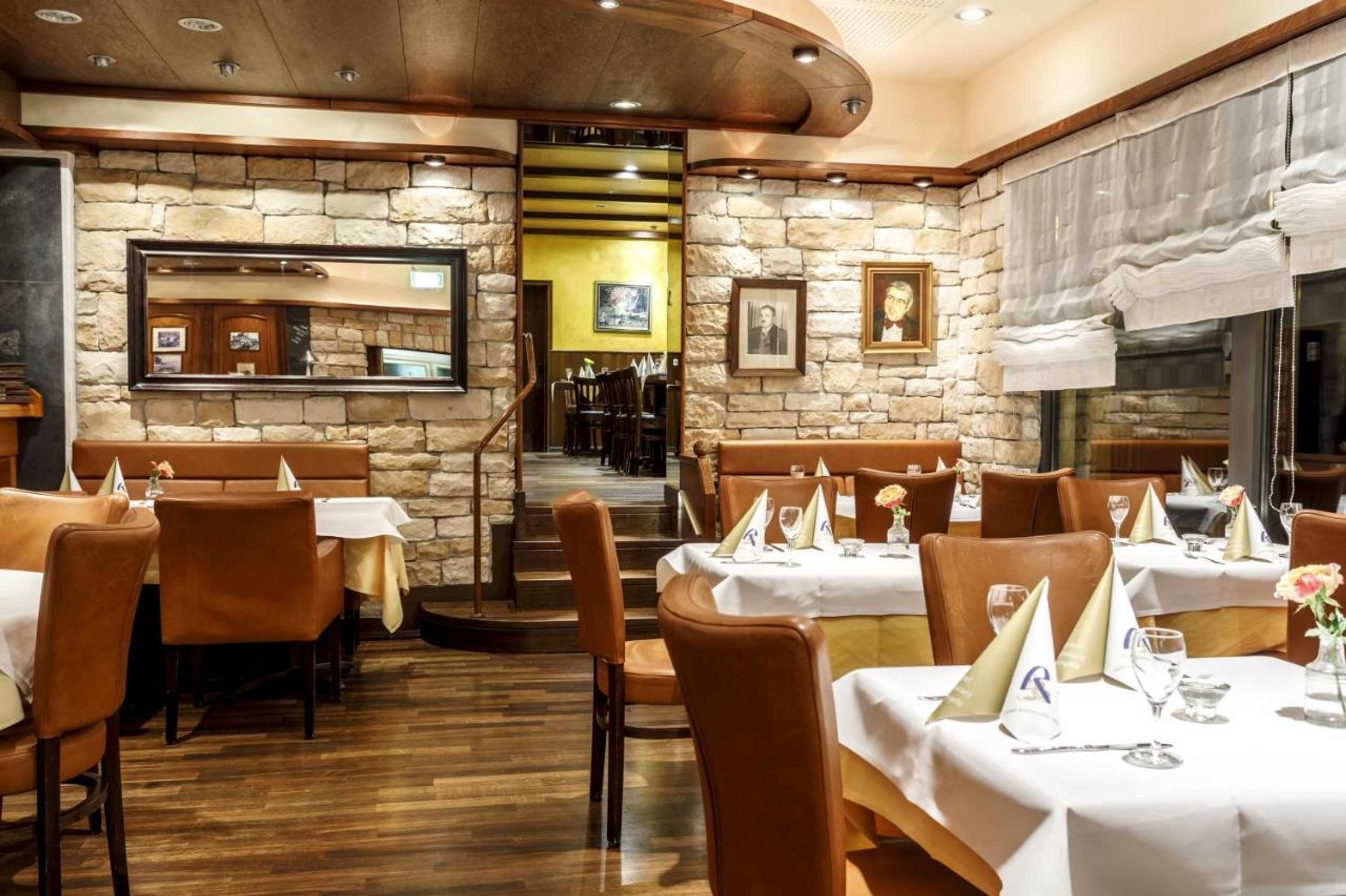 Gift card for Hotel Rheingold