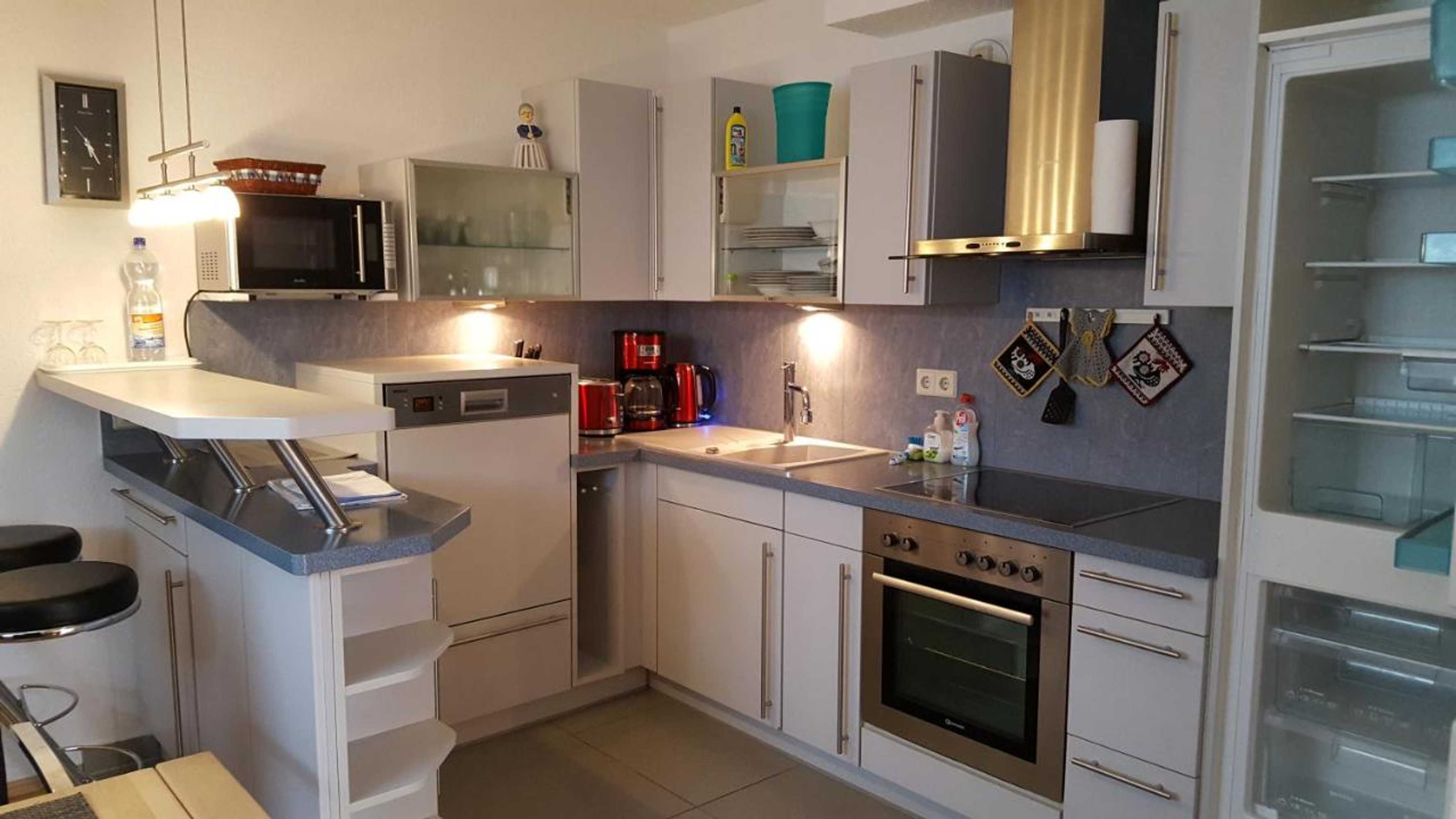 Gift card for Ferienwohnung Vikolisa