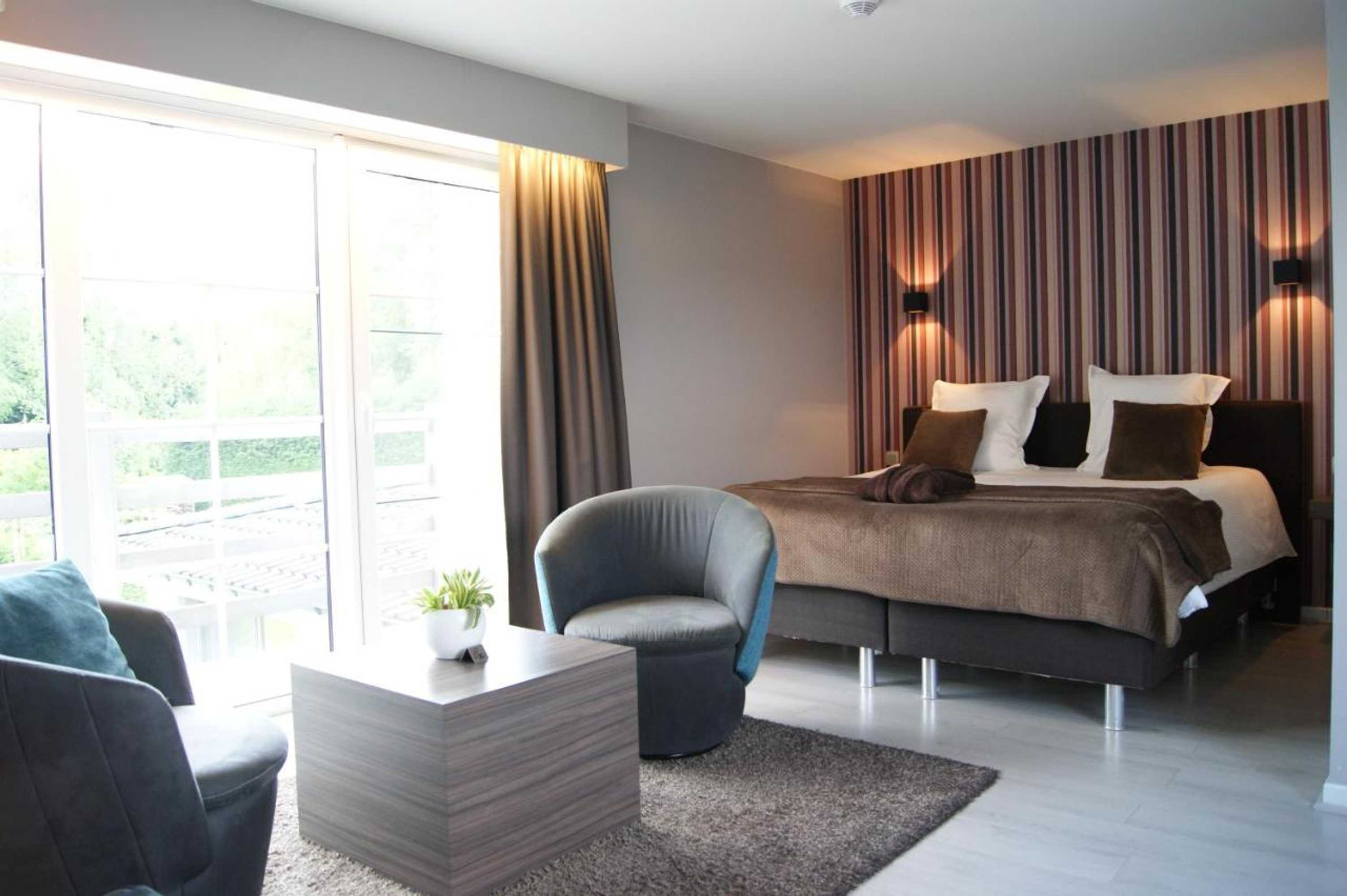 Gift card for B&b Maison Kerkhove