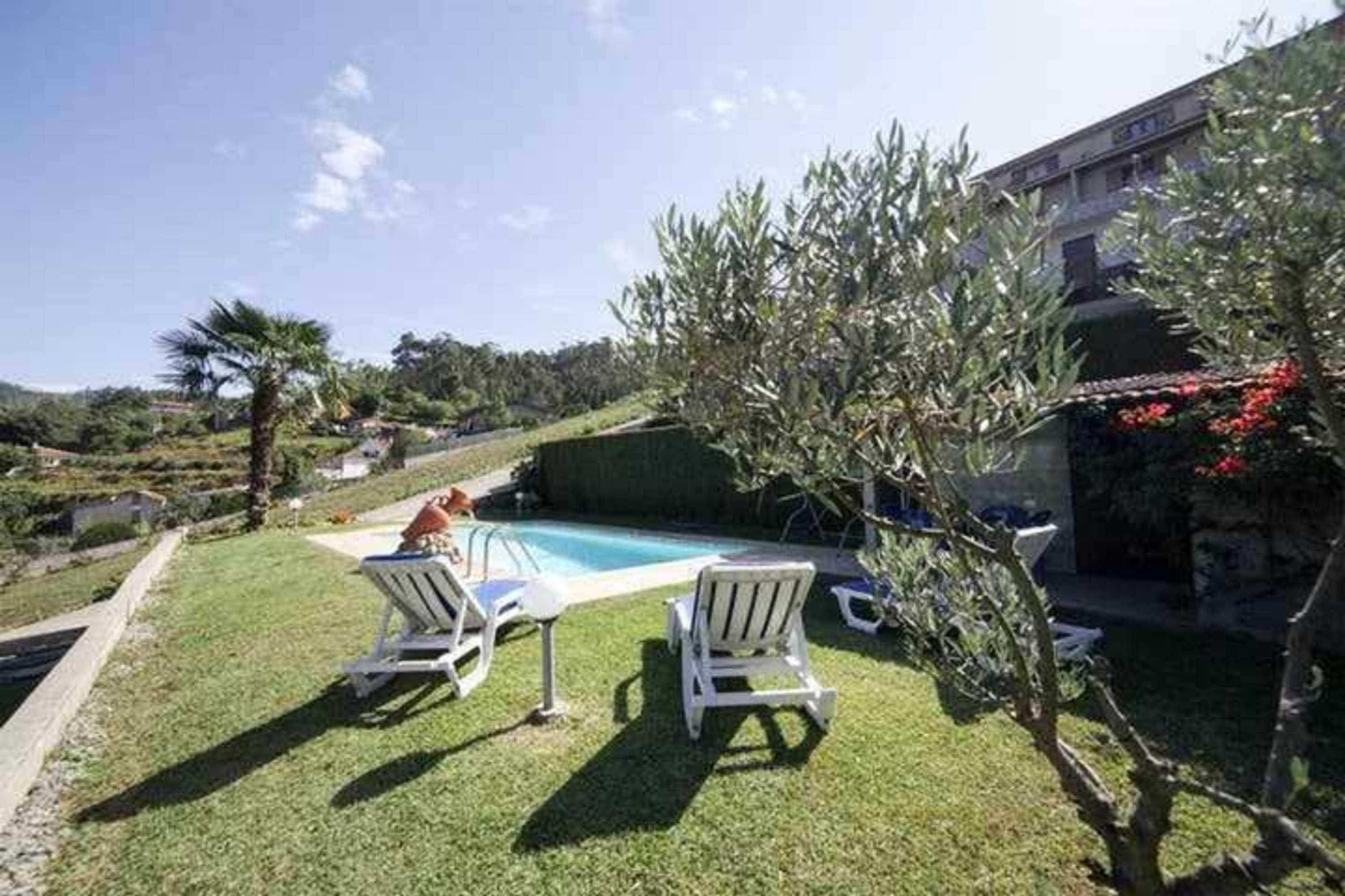 Gift card for Casa Rural do Salgueirinho