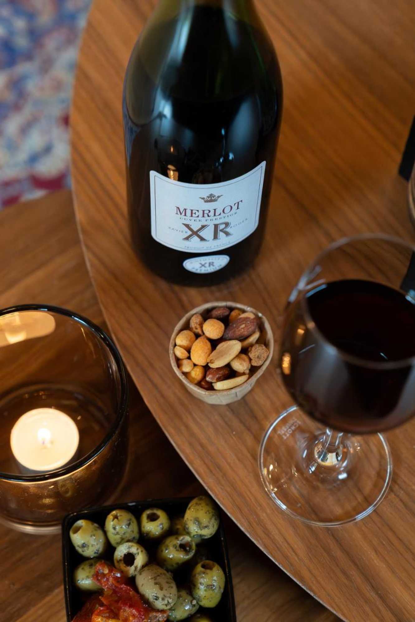 Gift card for Boomgalows De Roestelberg