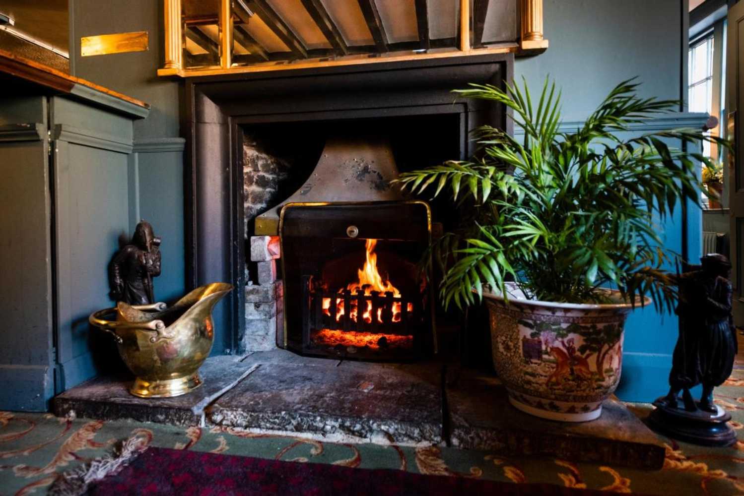Gift card for The George Inn