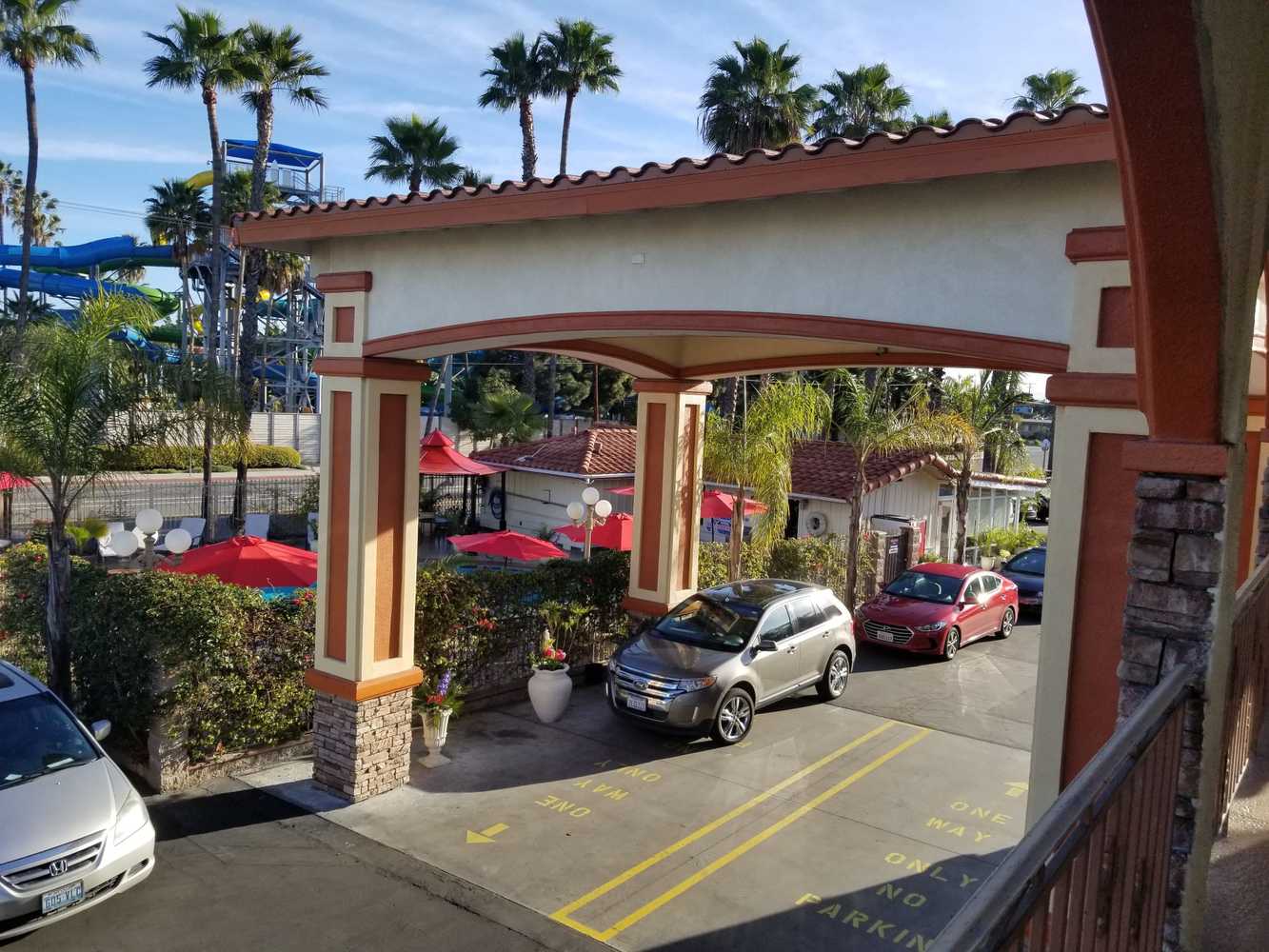 Gift card for Best Inn And Suites
