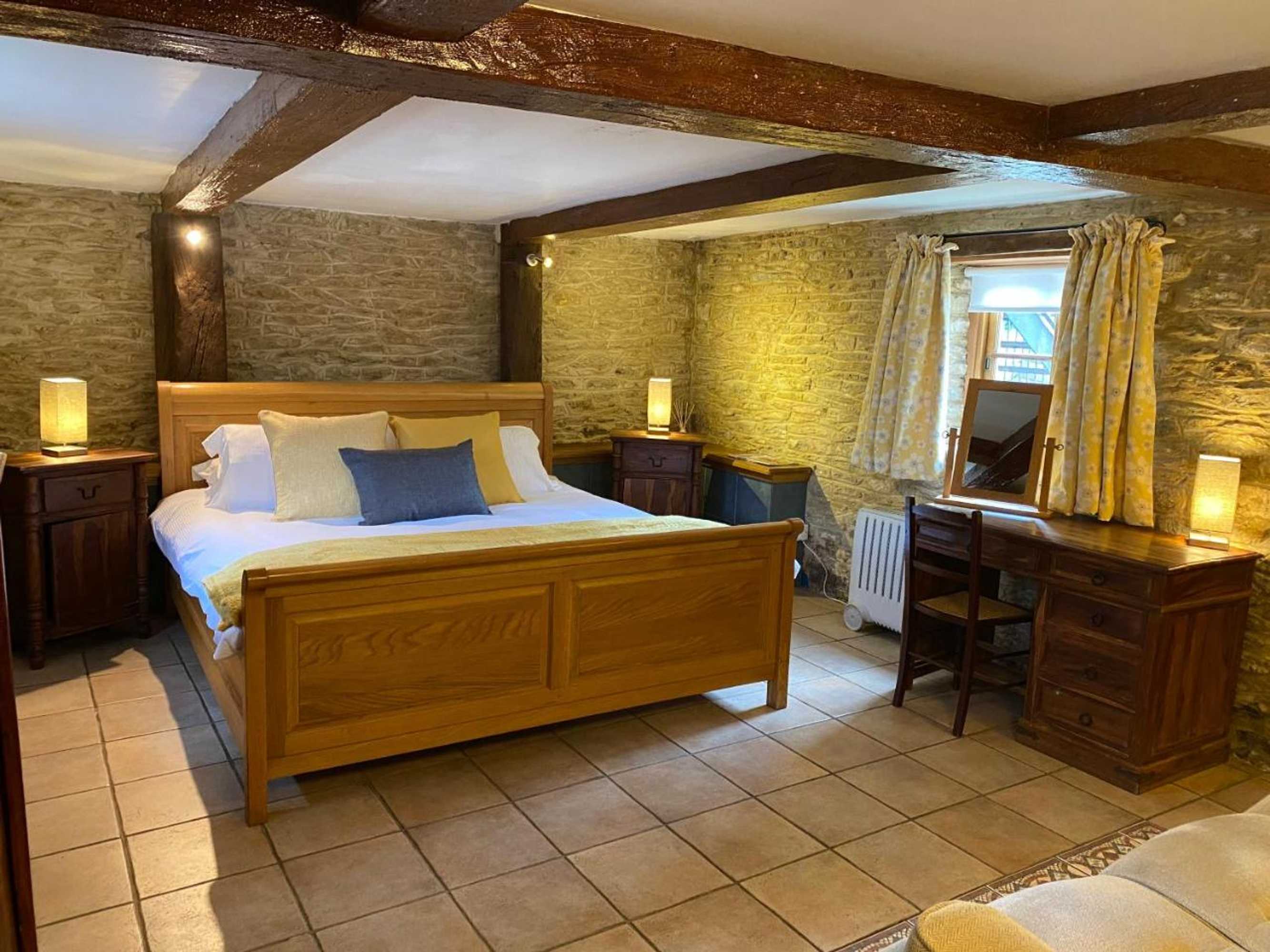 Gift card for The Red Lion