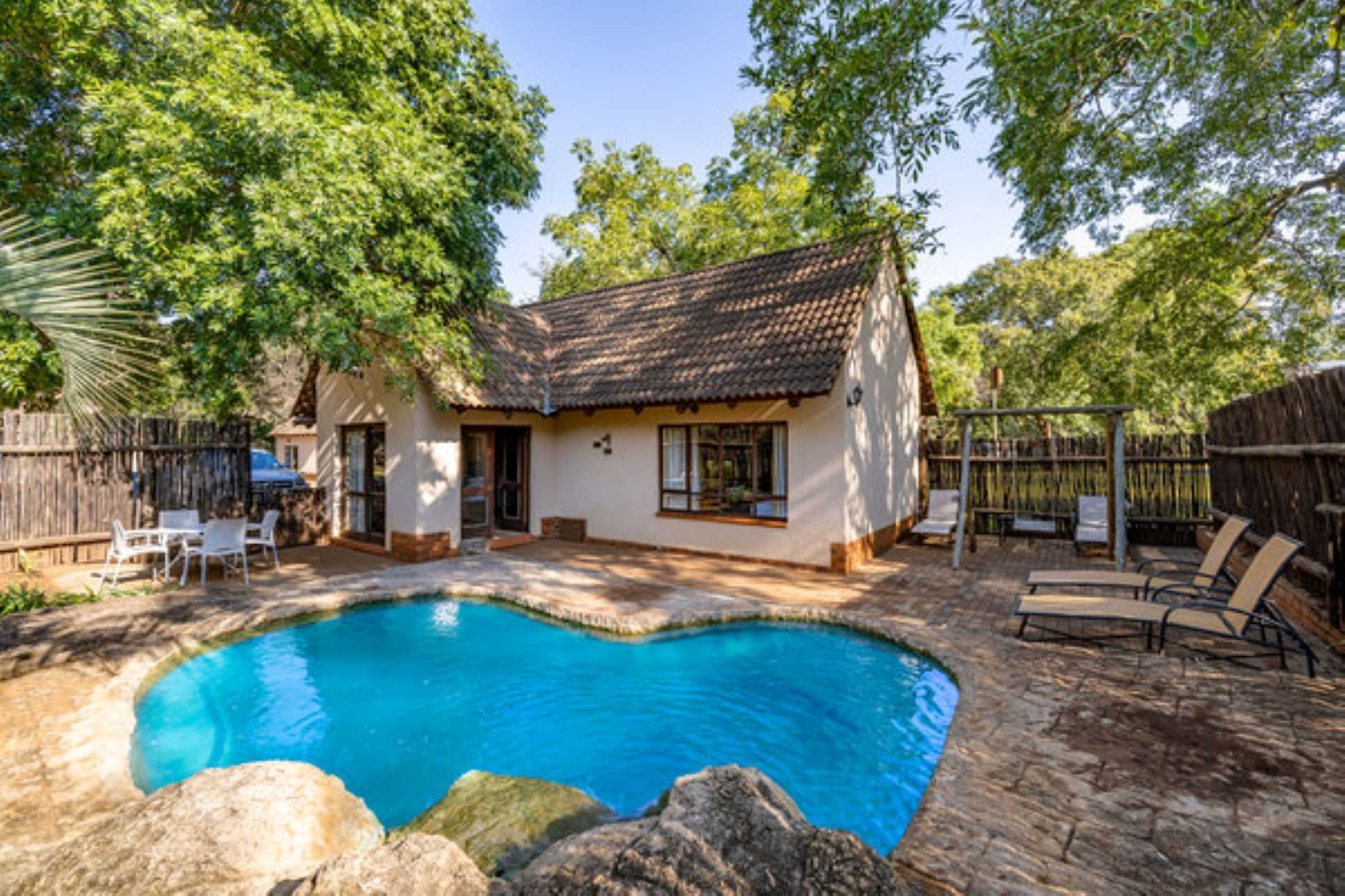 Gift card for Pestana Kruger Lodge Gift card for Pestana Kruger Lodge