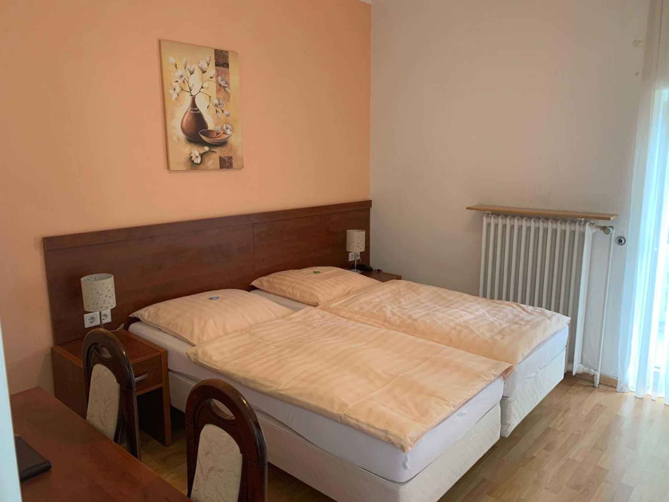 Gift card for Hotel Restaurant Zur Post