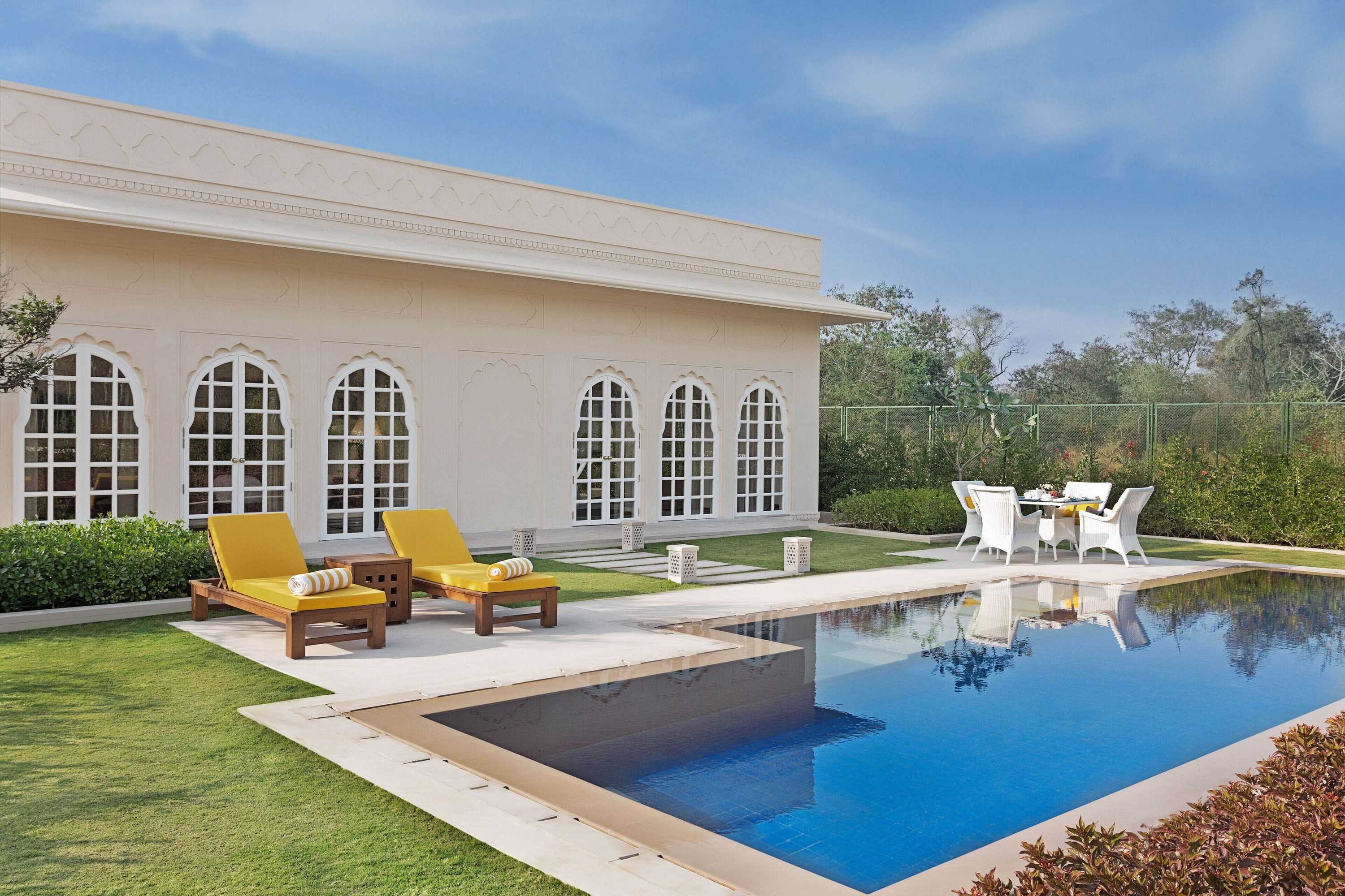 Gift card for The Oberoi Sukhvilas Spa Resort, New Chandigarh Gift card for The Oberoi Sukhvilas Spa Resort, New Chandigarh