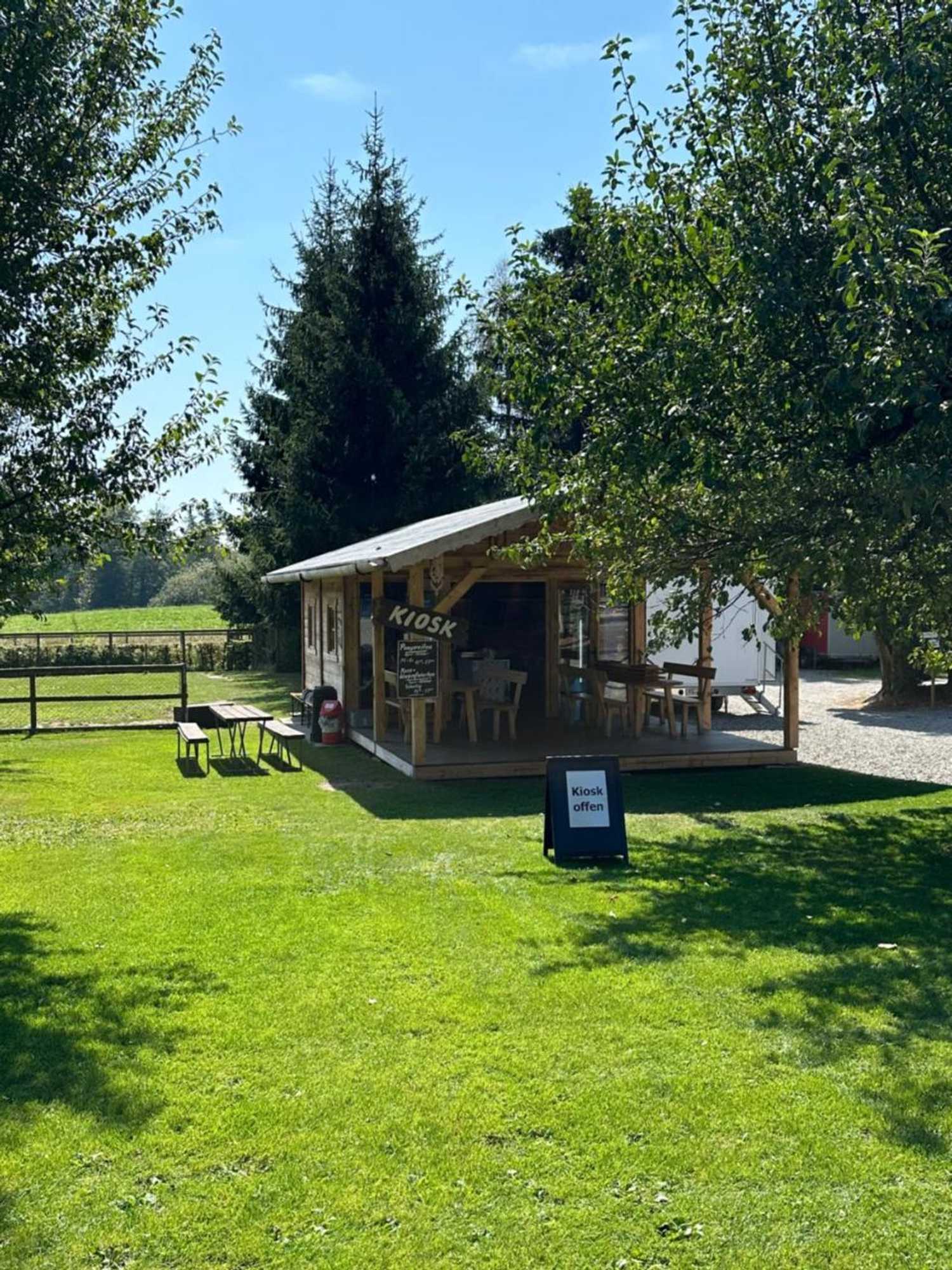 Gift card for Wirtshaus Rütihof