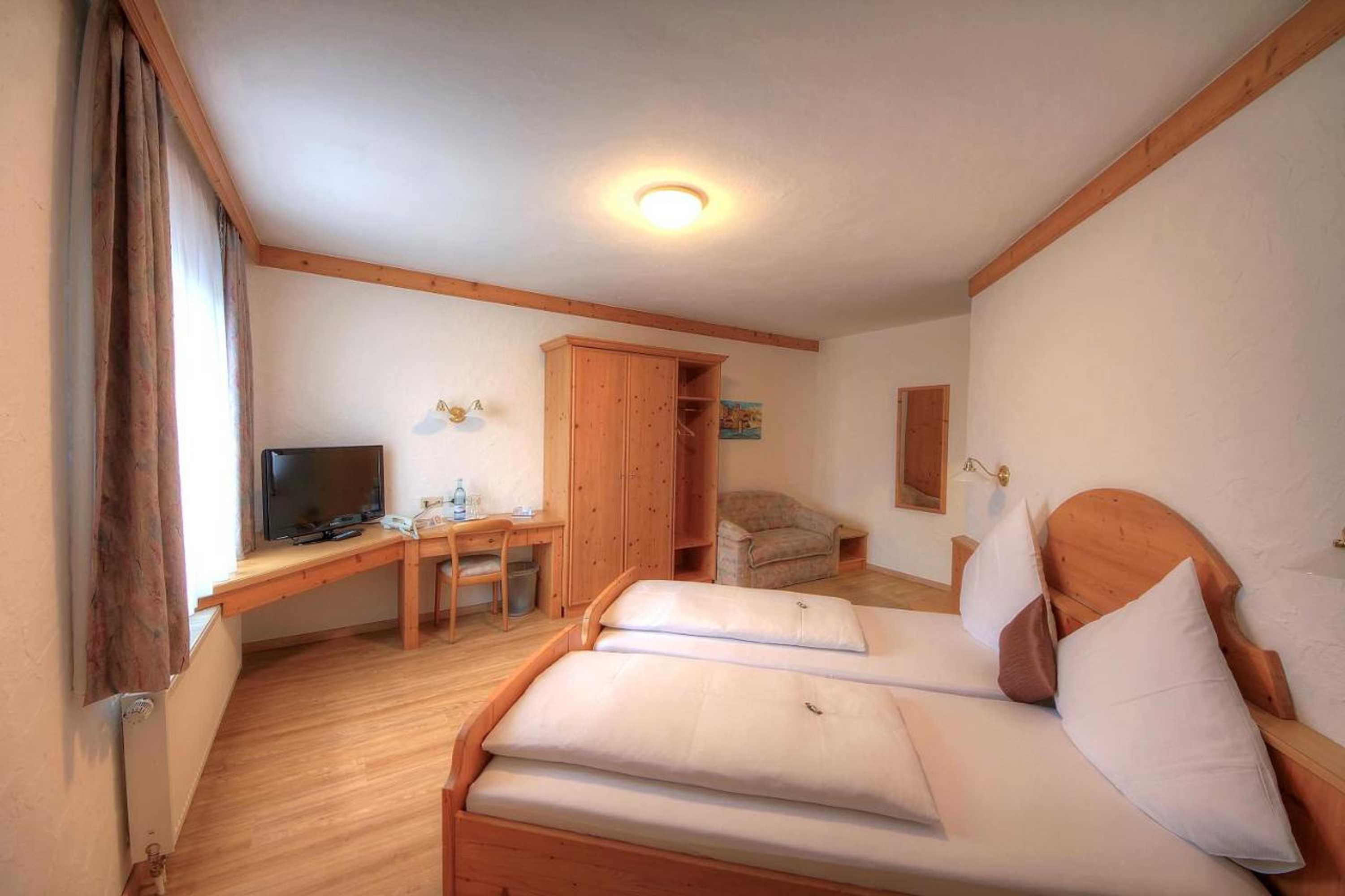 Gift card for Hotel Kuchalber Hof