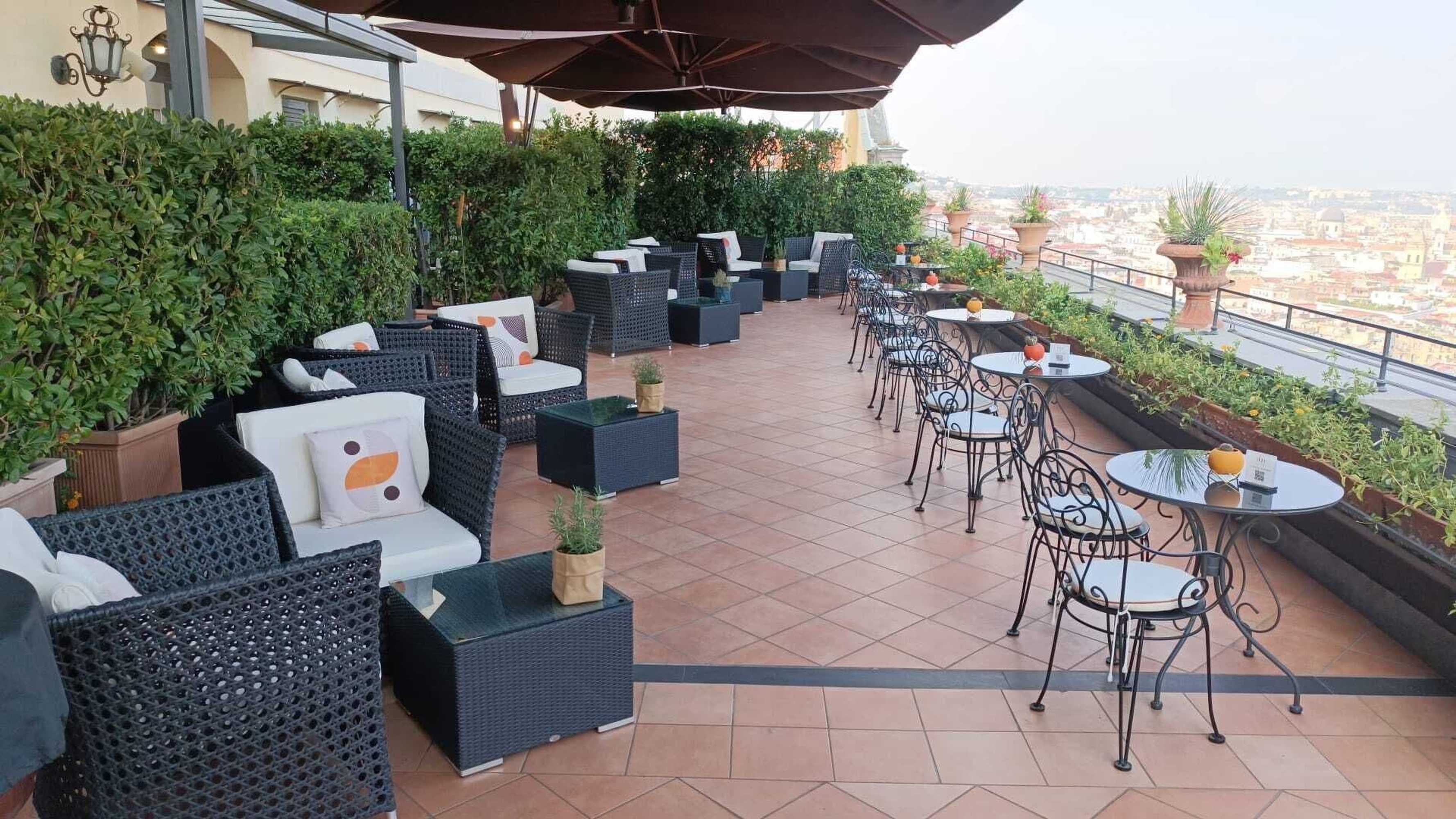 Gift card for Hotel San Francesco Al Monte Gift card for Hotel San Francesco Al Monte