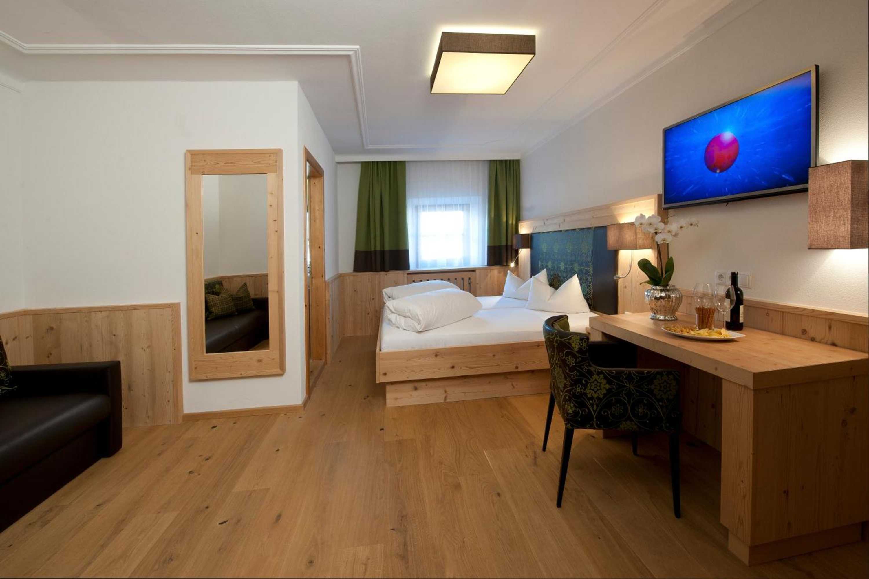 Gift card for Hotel Bierwirt Gift card for Hotel Bierwirt