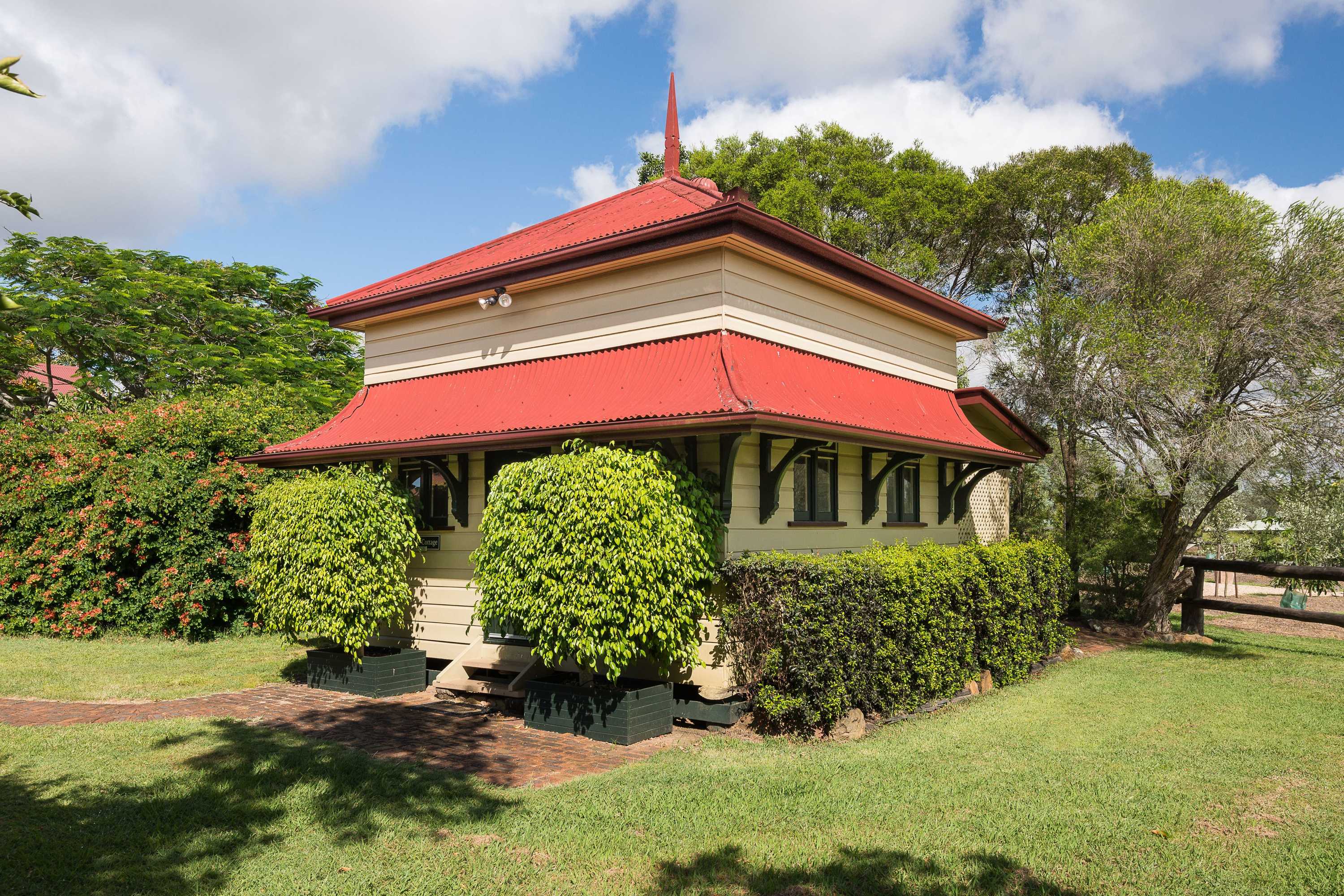 Gift card for Spicers Hidden Vale