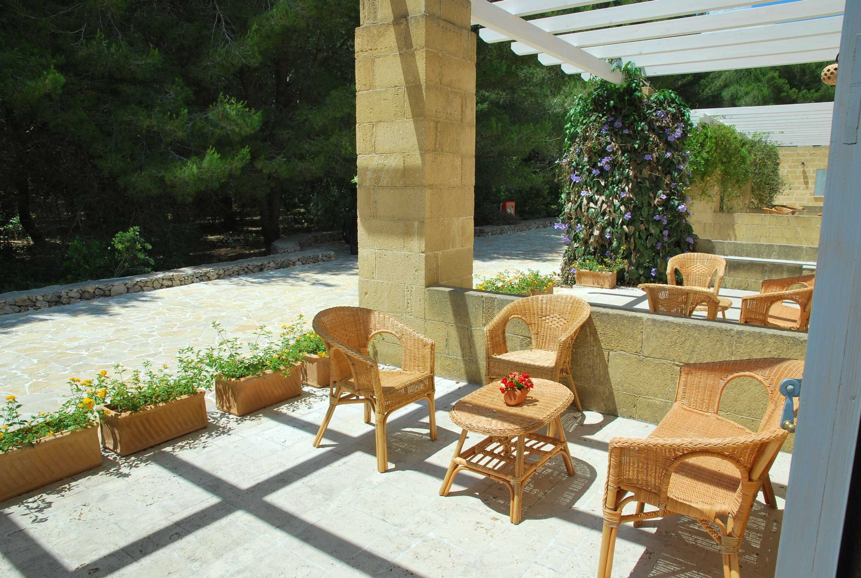 Gift card for Masseria Relais Santa Teresa Gift card for Masseria Relais Santa Teresa