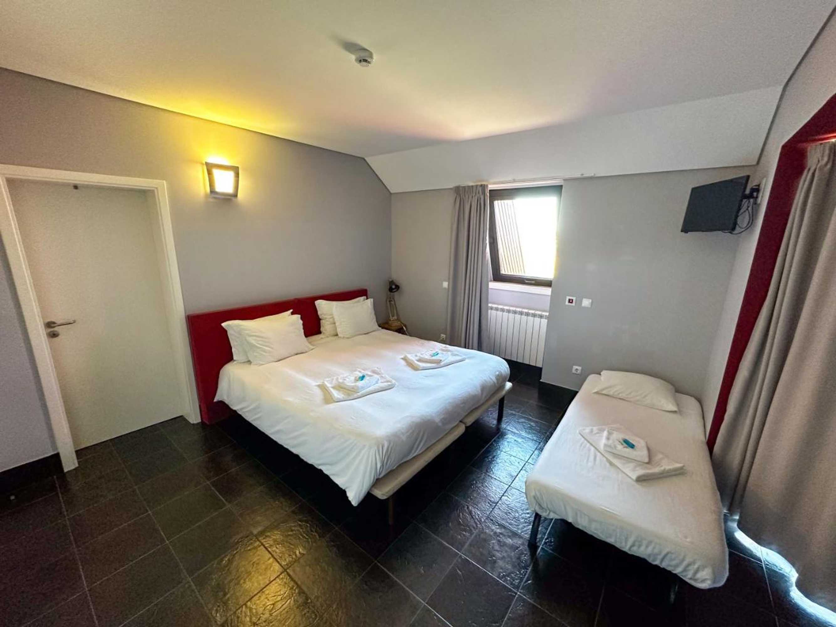 Gift card for Pousada de Juventude da Serra da Estrela by Hostelling International Gift card for Pousada de Juventude da Serra da Estrela by Hostelling International