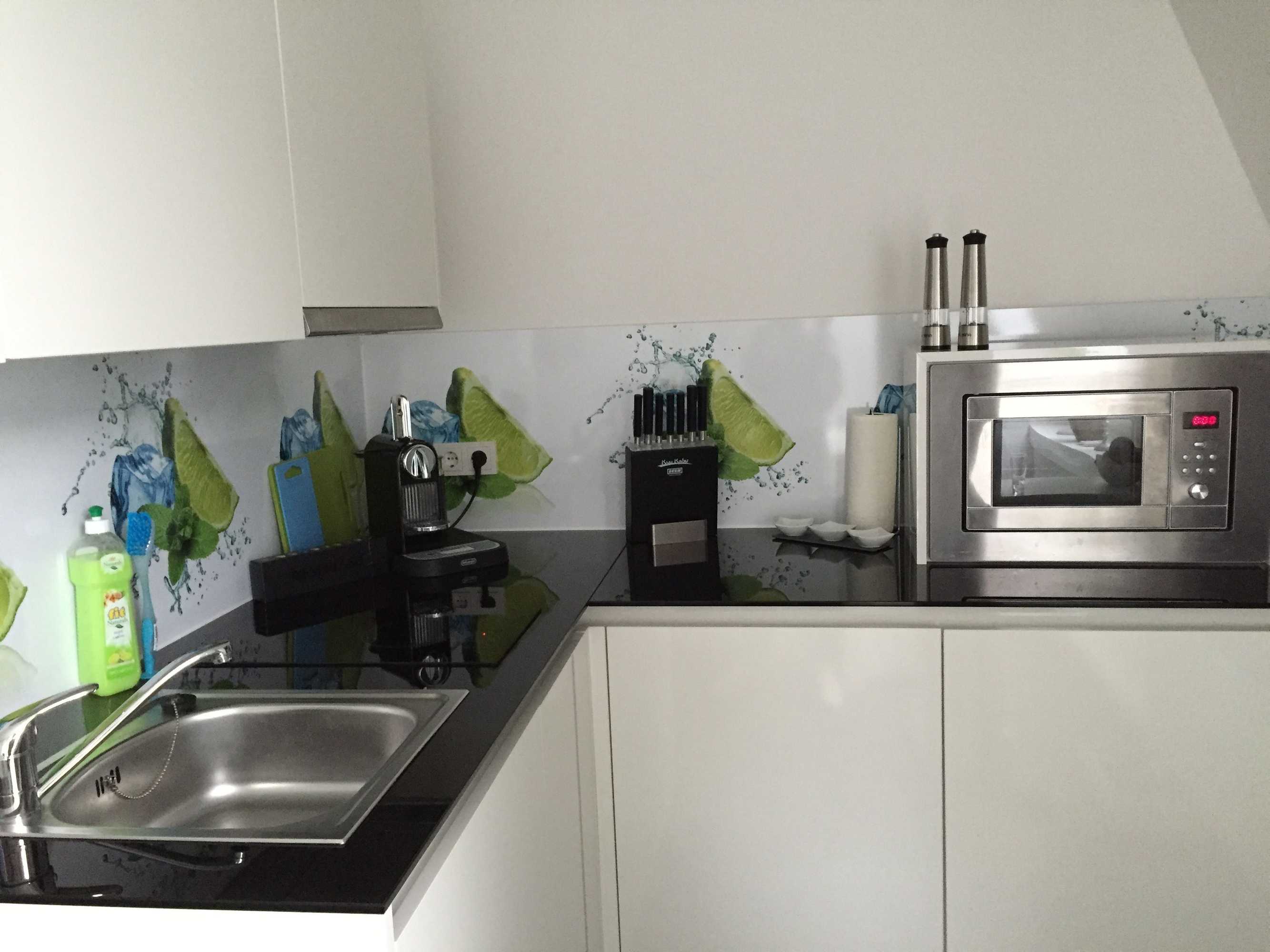 Gift card for Downtown Apartments Leipzig