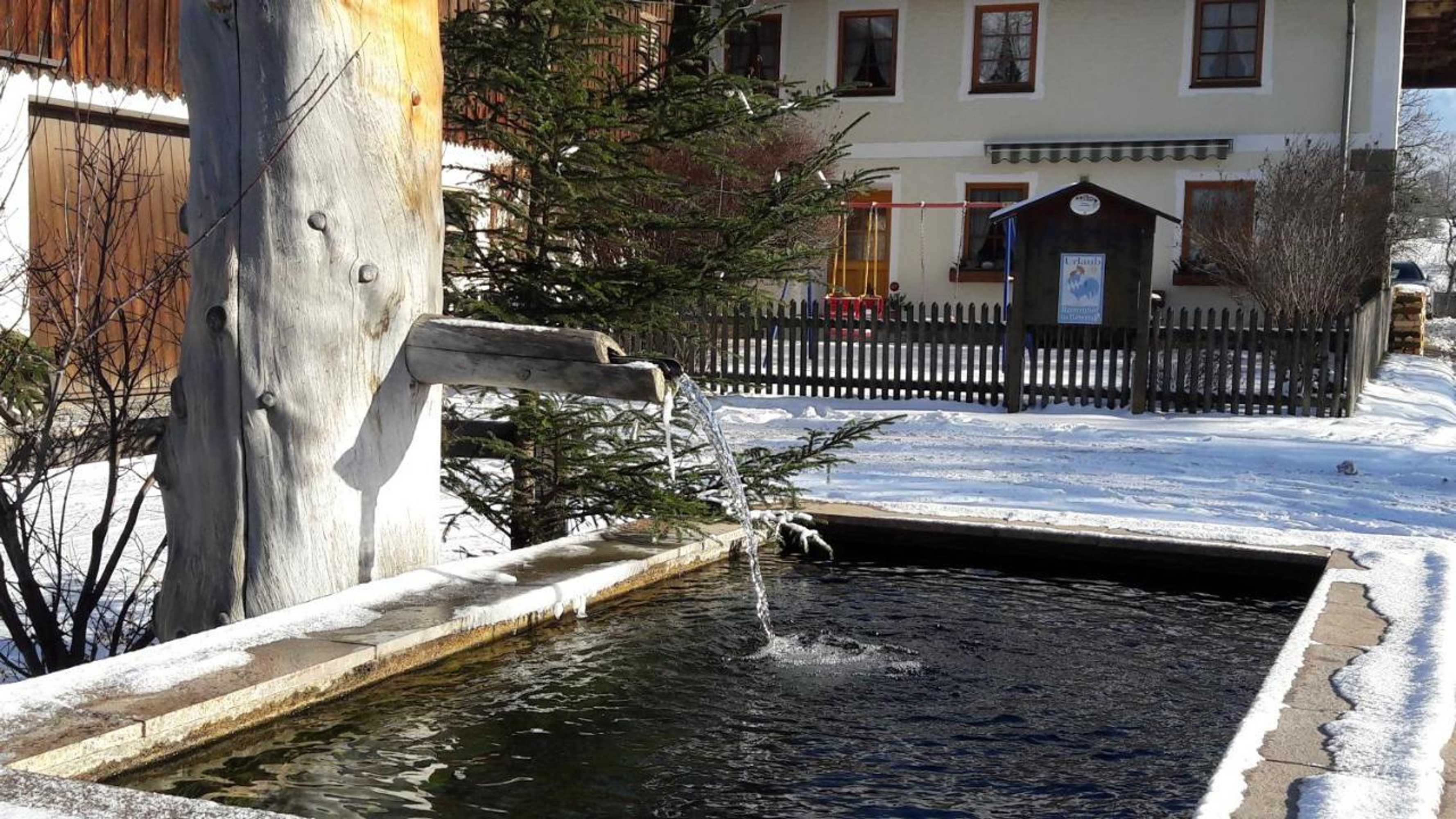 Gift card for Moarhof Holzhausen