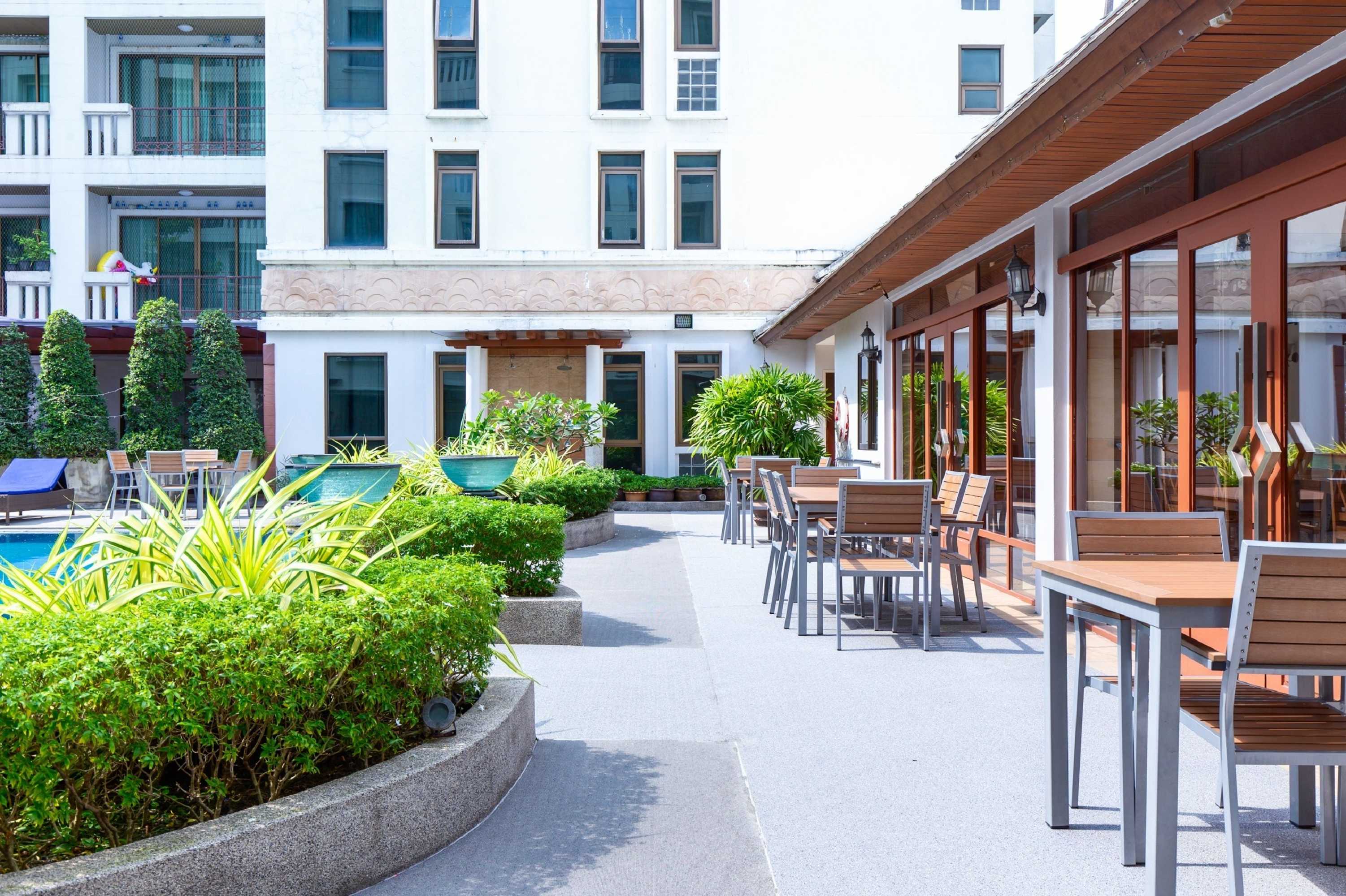 Gift card for Lasalle Suites Hotel & Residence Gift card for Lasalle Suites Hotel & Residence