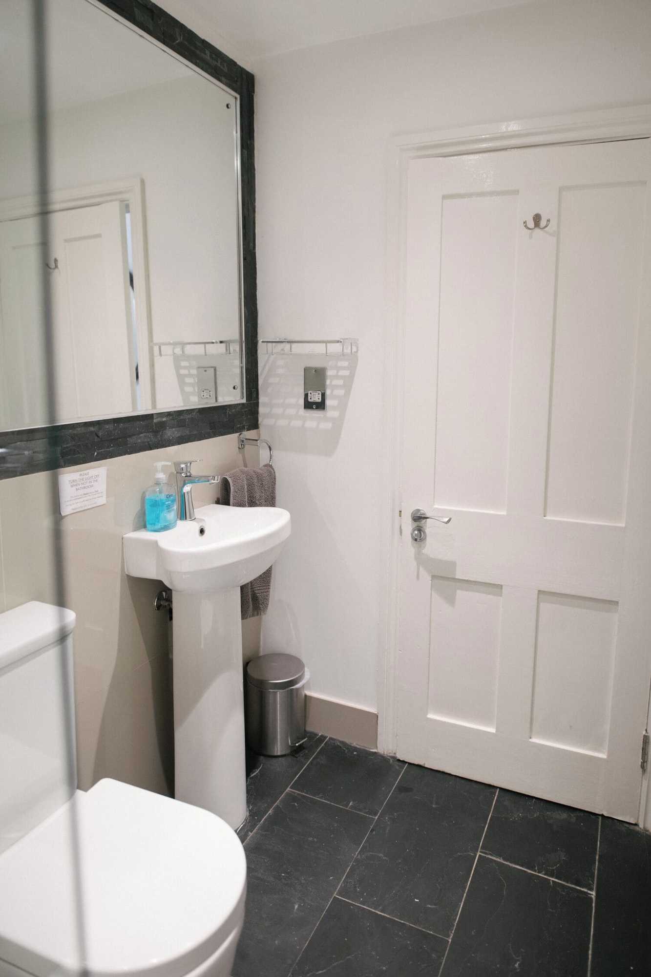 Gift card for Ebs London Stay