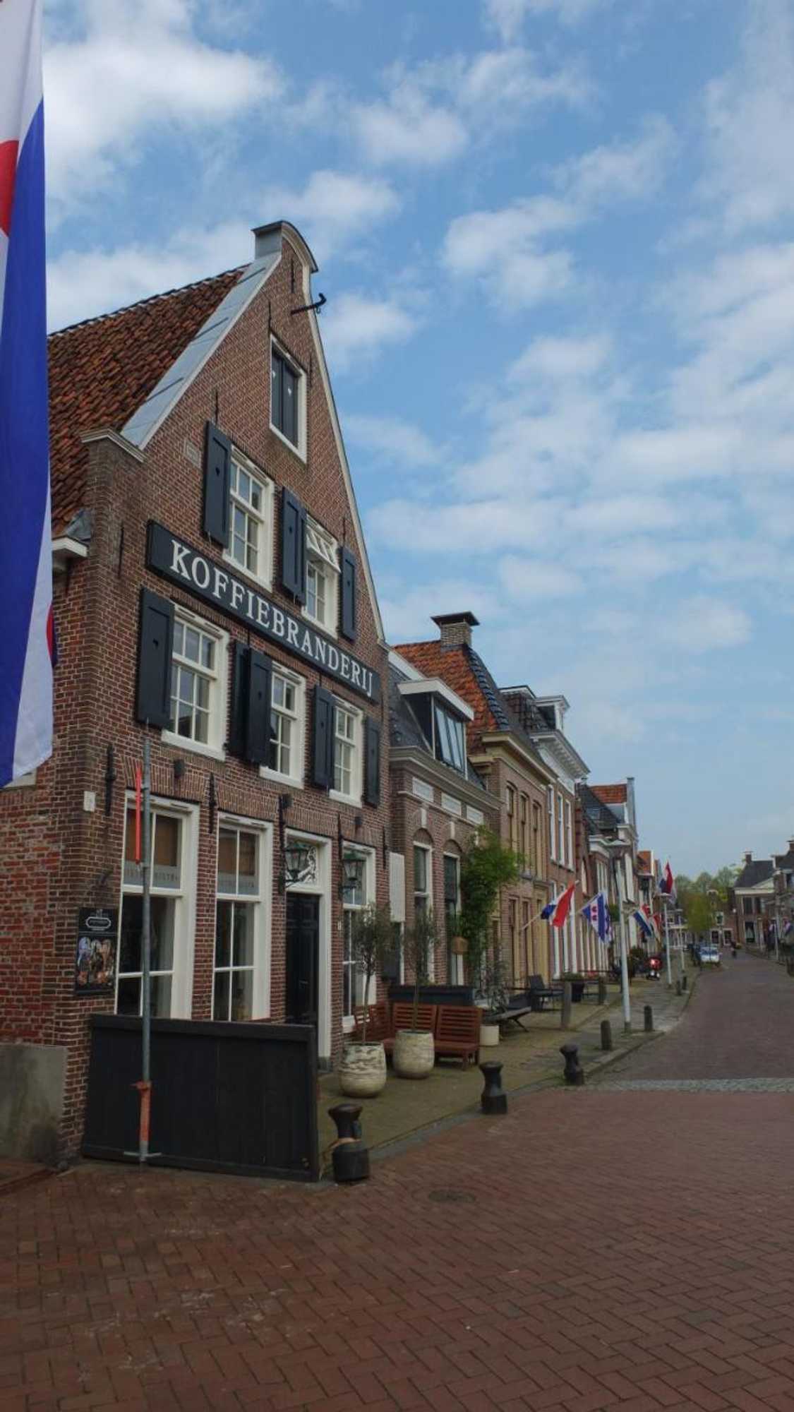 Gift card for B&b Ferdivedaasje