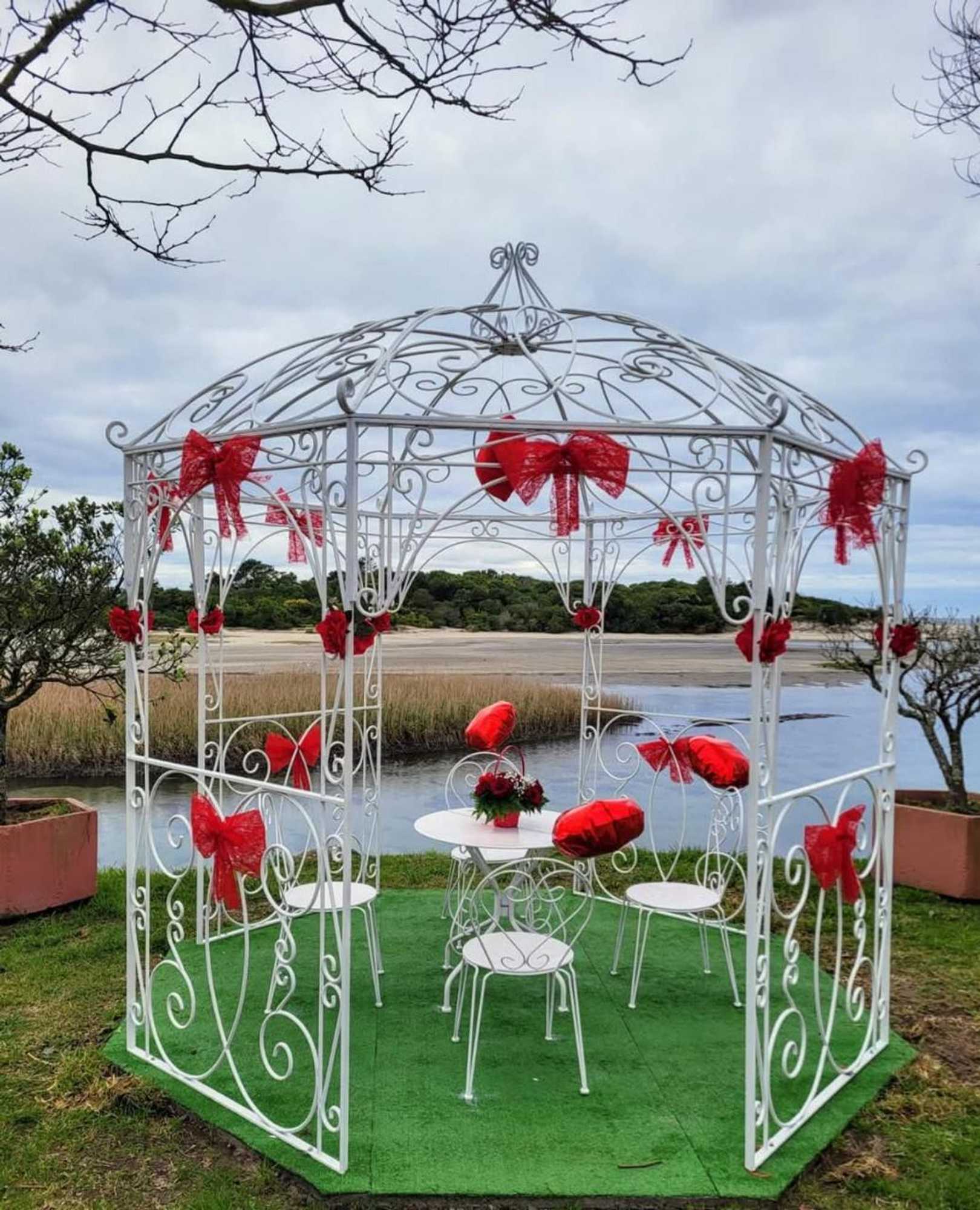 Gift card for Apartamentos Turísticos Vila Praia