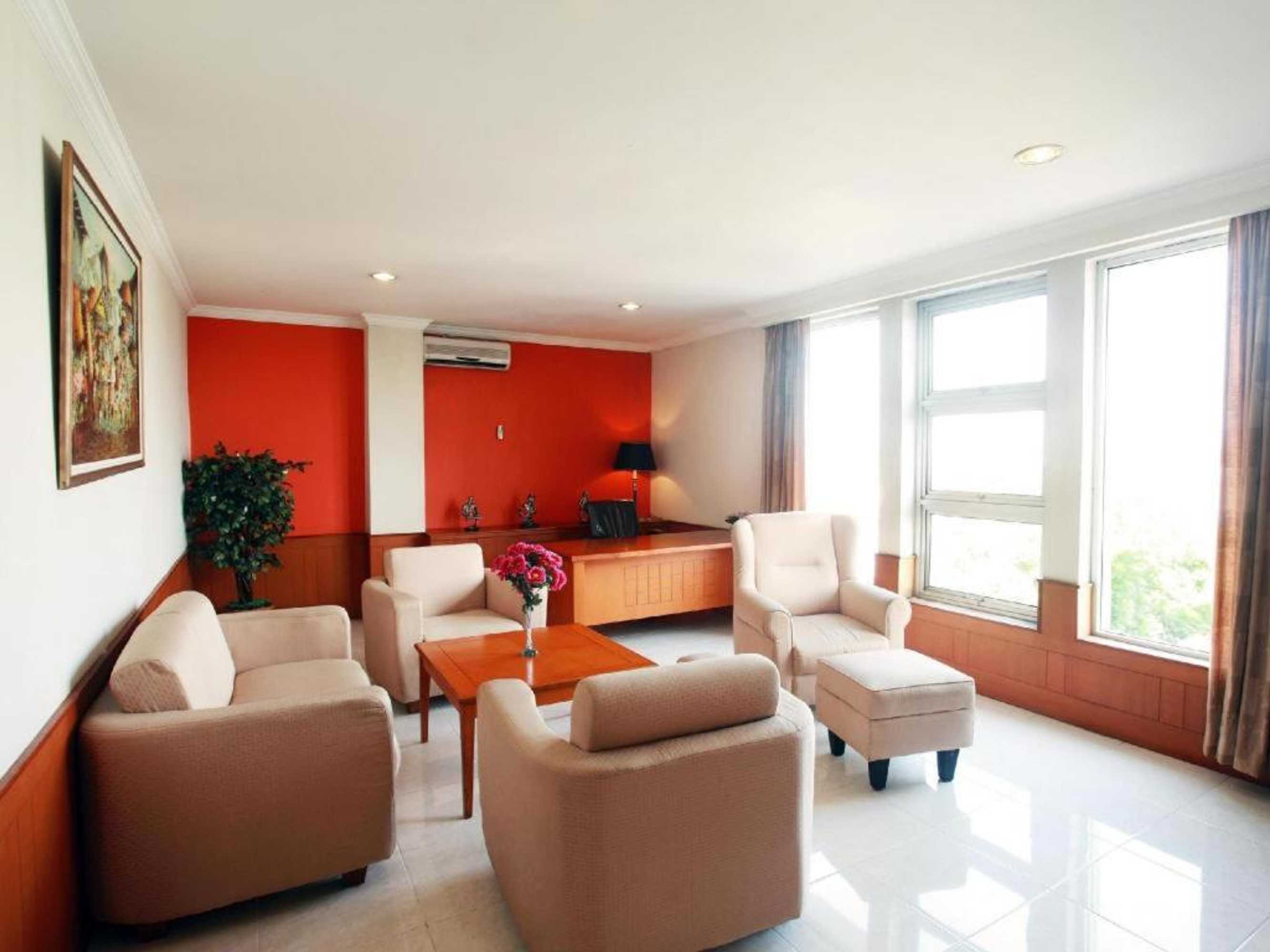 Gift card for Horison Plaza Tegal