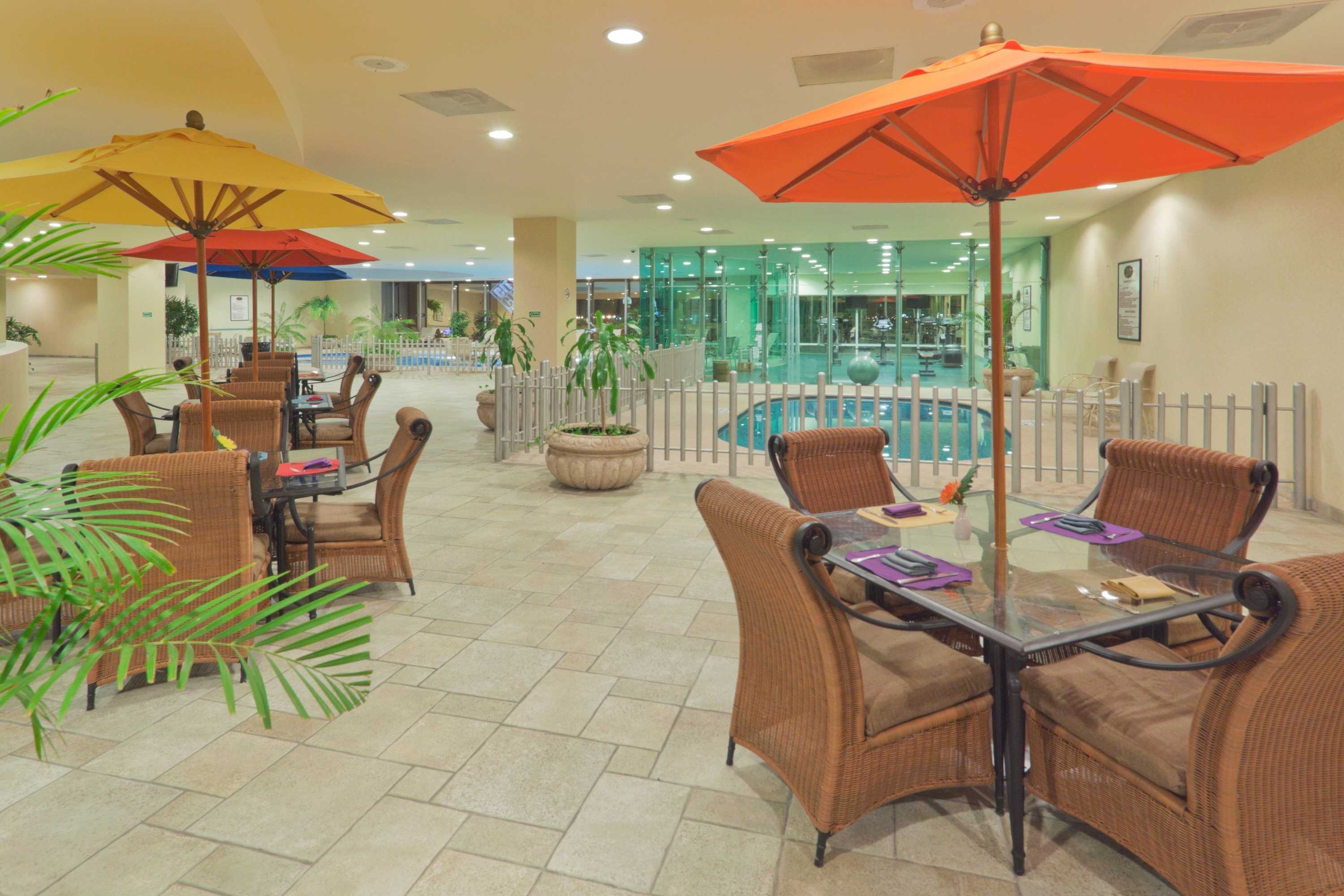 Gift card for Crowne Plaza Torreon by Ihg