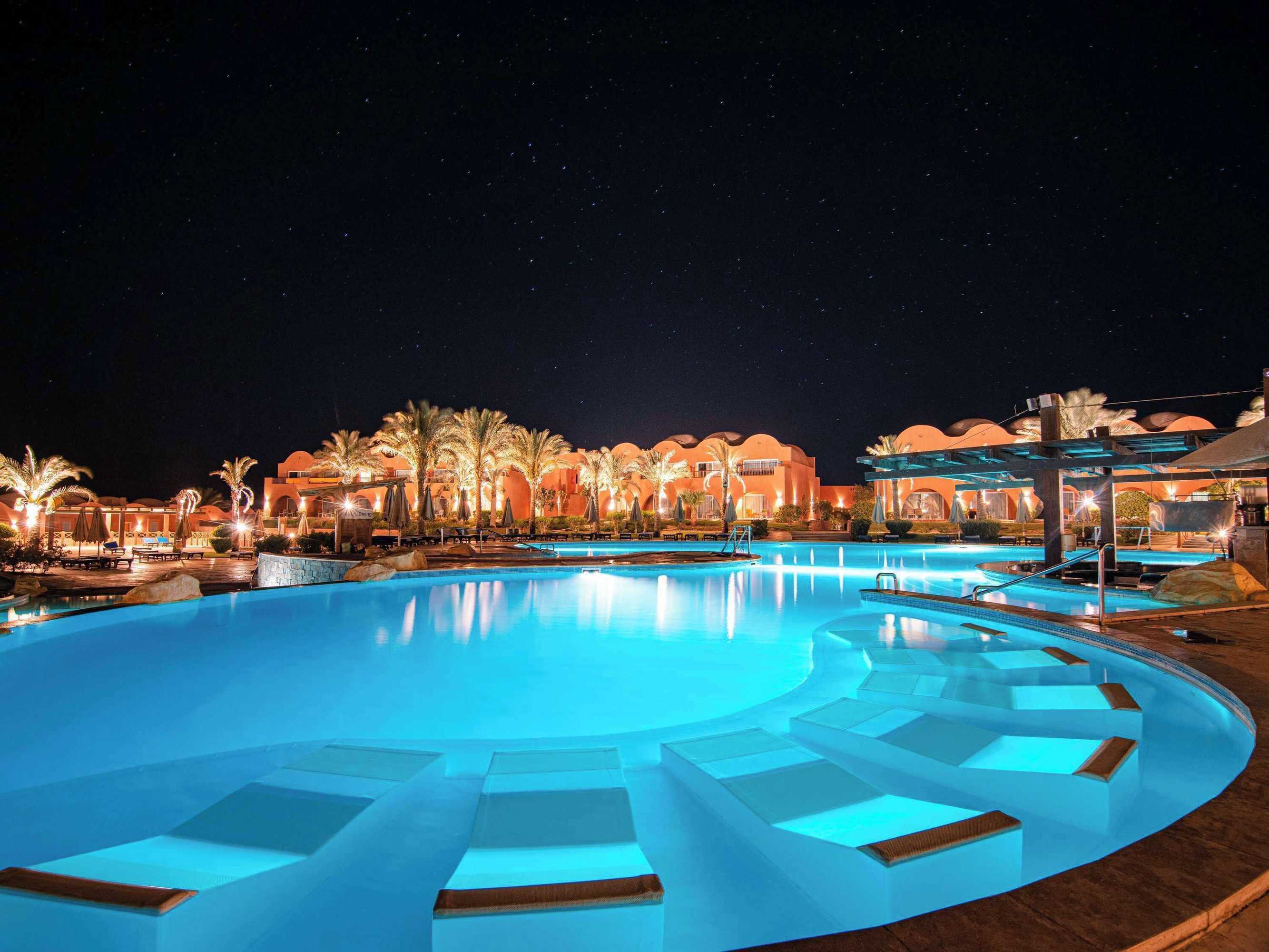 Gift card for Novotel Marsa Alam Beach Resort Gift card for Novotel Marsa Alam Beach Resort