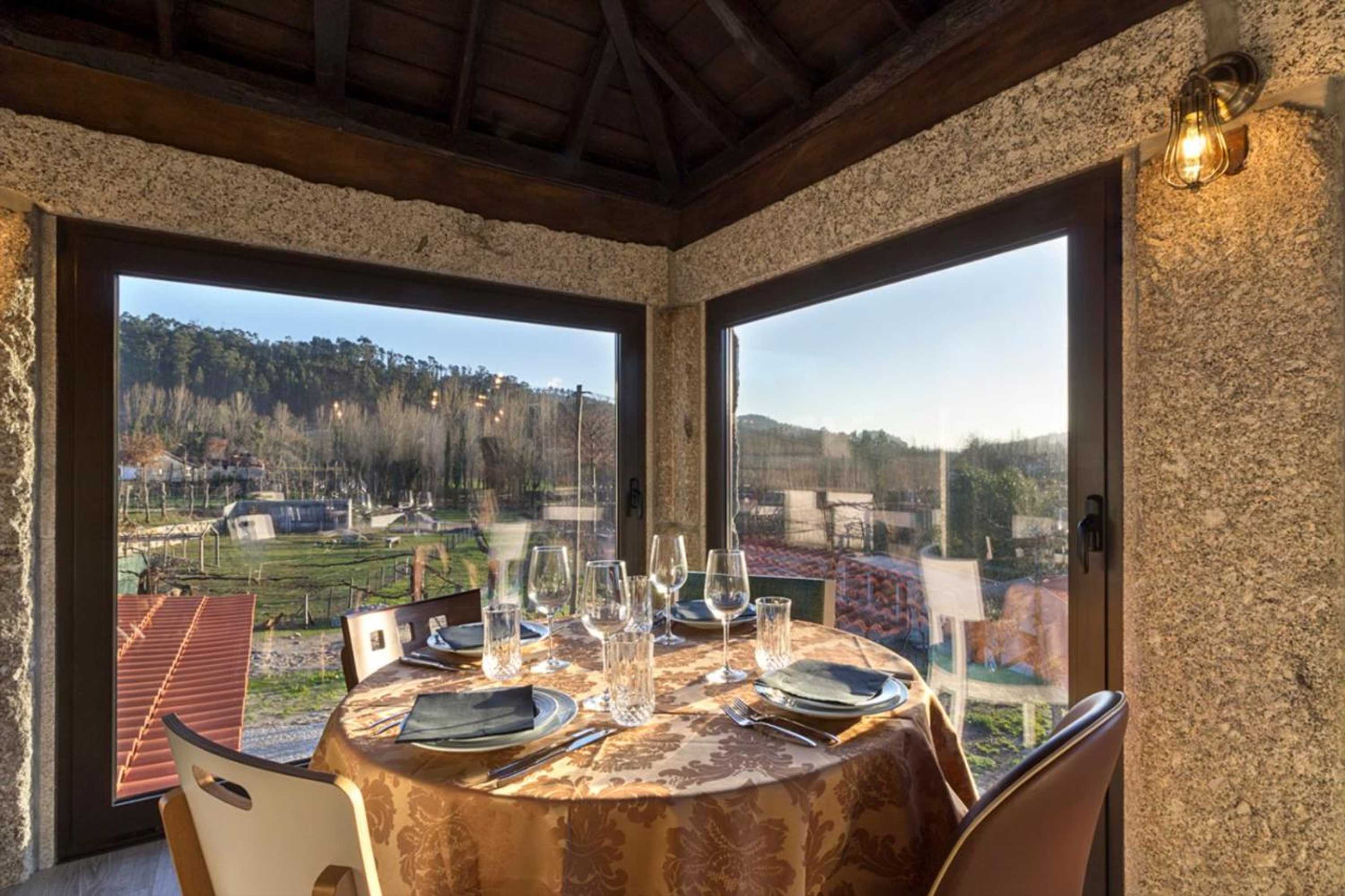 Gift card for Quinta Do Rio