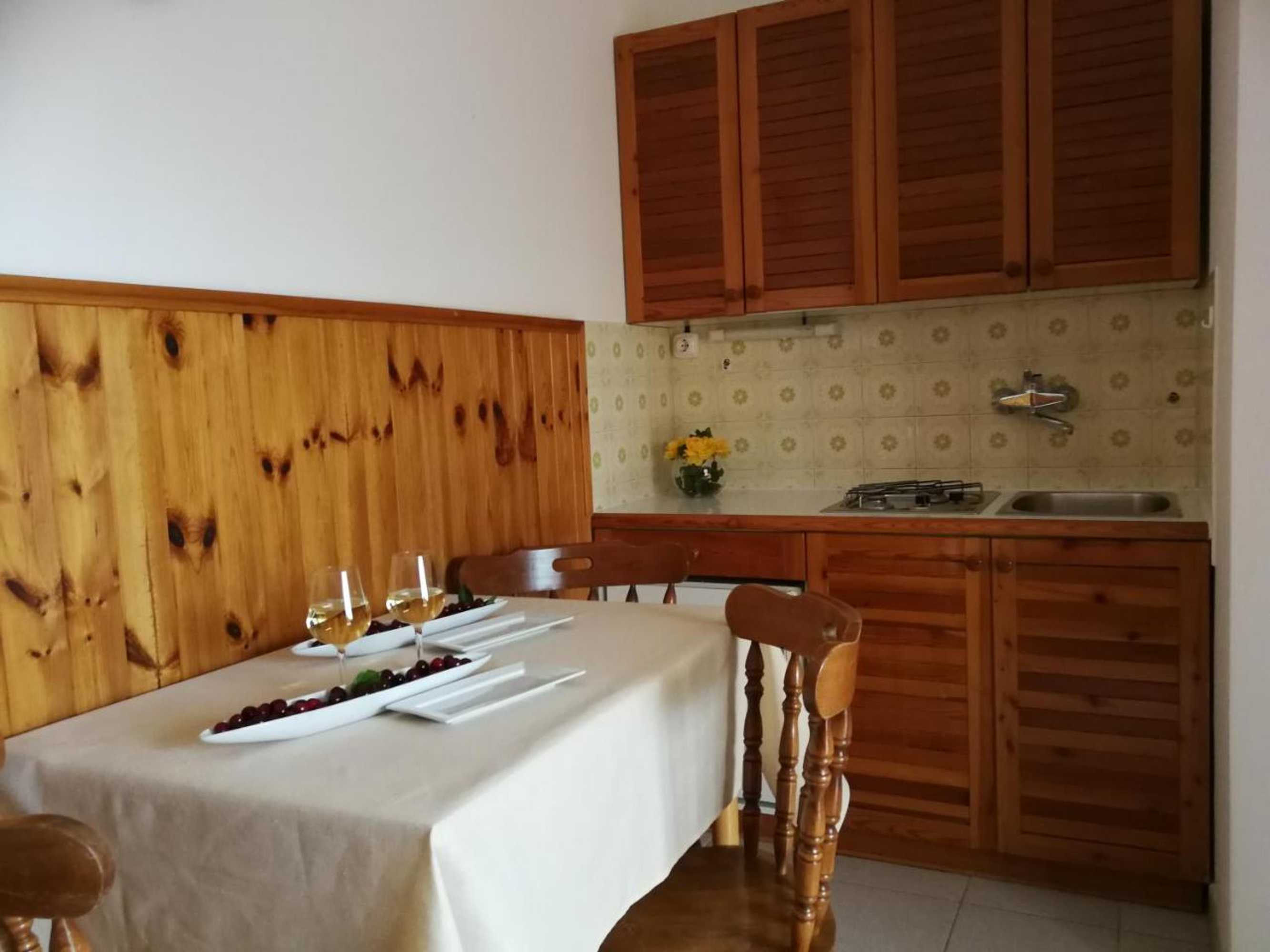 Gift card for Giorgina Apartments