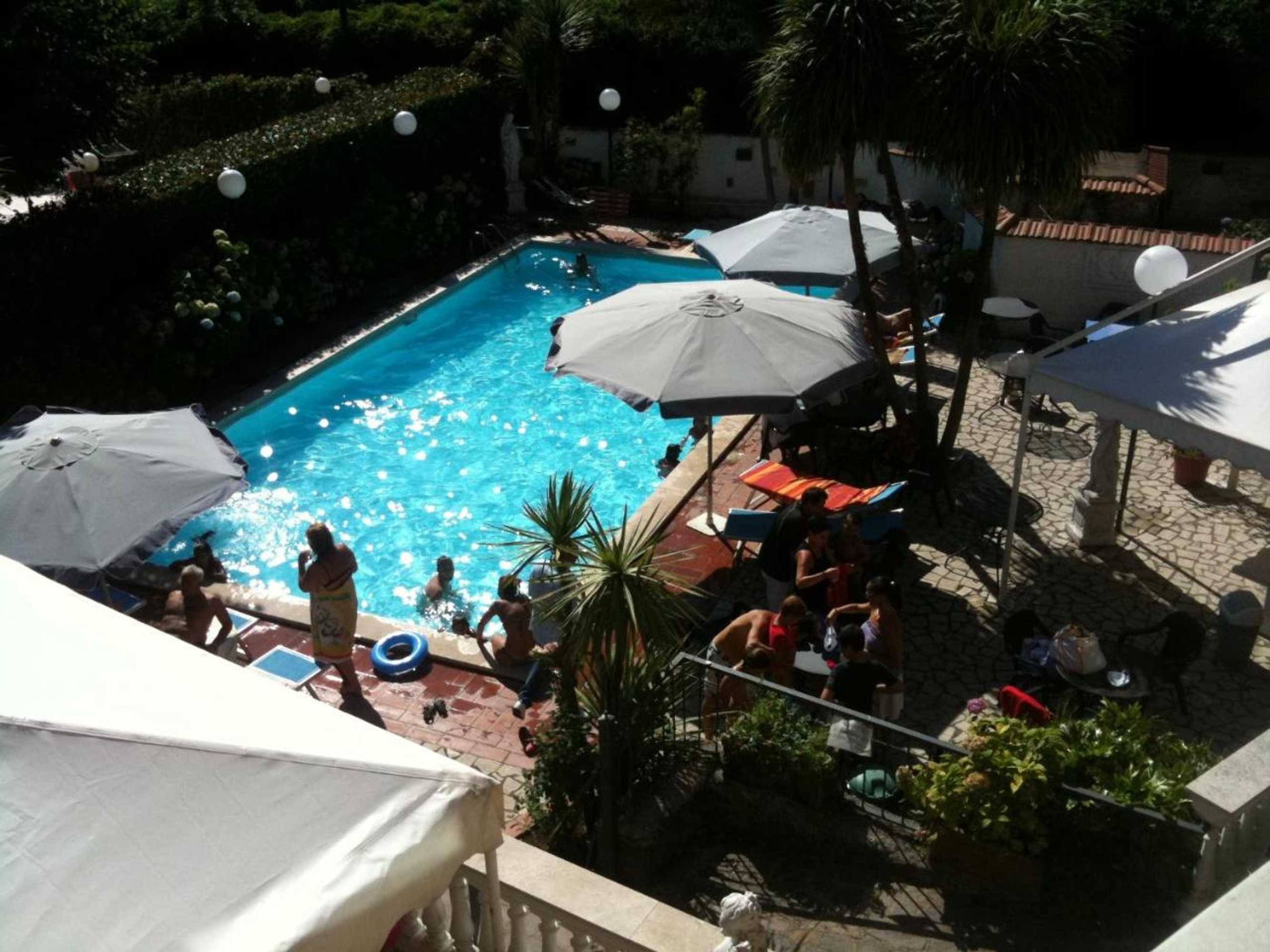 Gift card for Villa Artemis