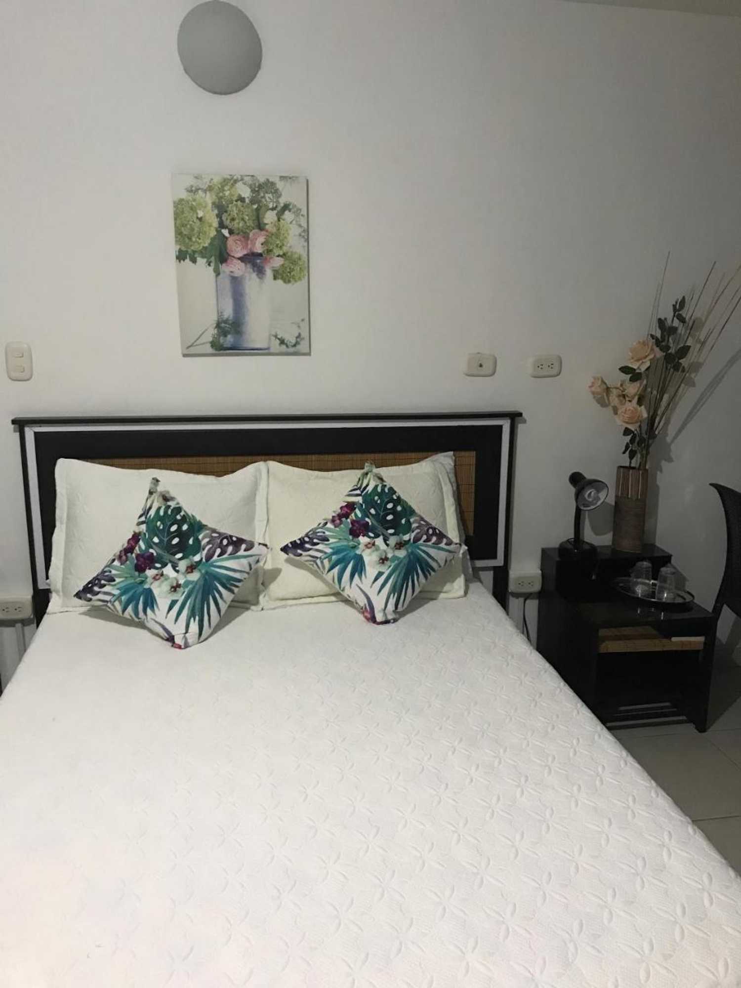 Gift card for Hotel el Meson de Las Flores